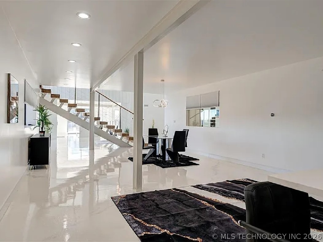 546 Mockingbird Ardmore OK 73401