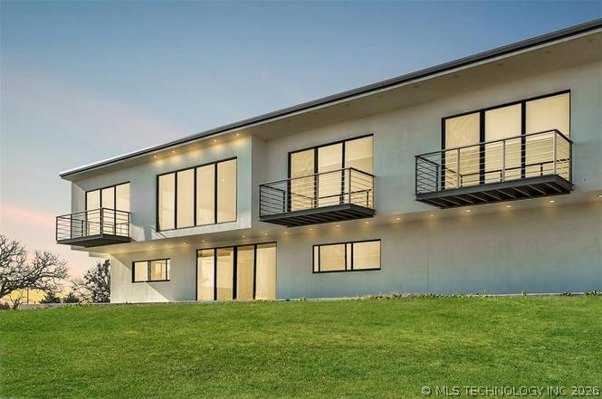 546 Mockingbird Ardmore OK 73401