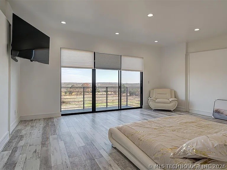 546 Mockingbird Ardmore OK 73401
