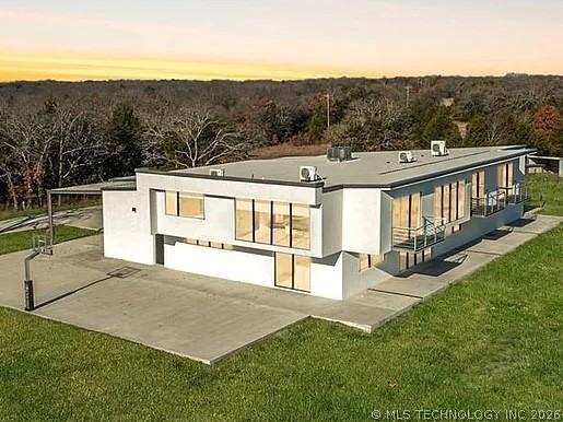 546 Mockingbird Ardmore OK 73401