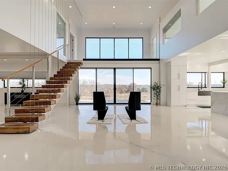 546 Mockingbird Ardmore OK 73401