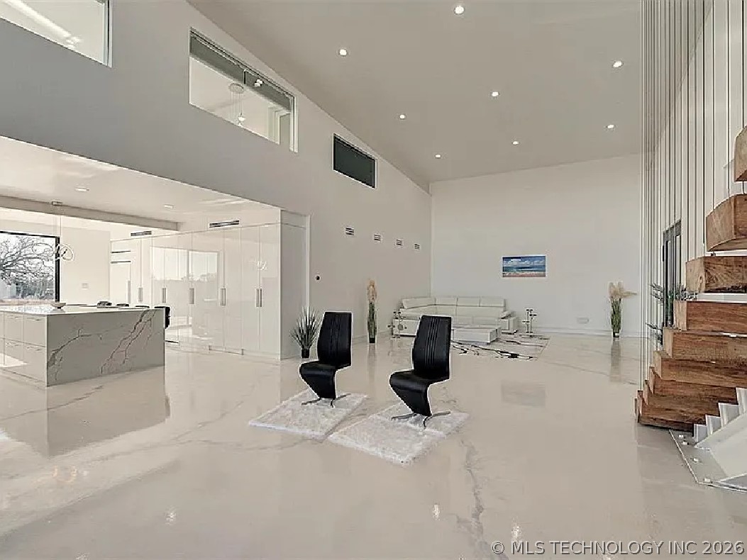546 Mockingbird Ardmore OK 73401