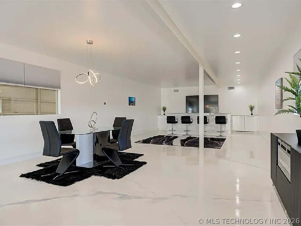546 Mockingbird Ardmore OK 73401
