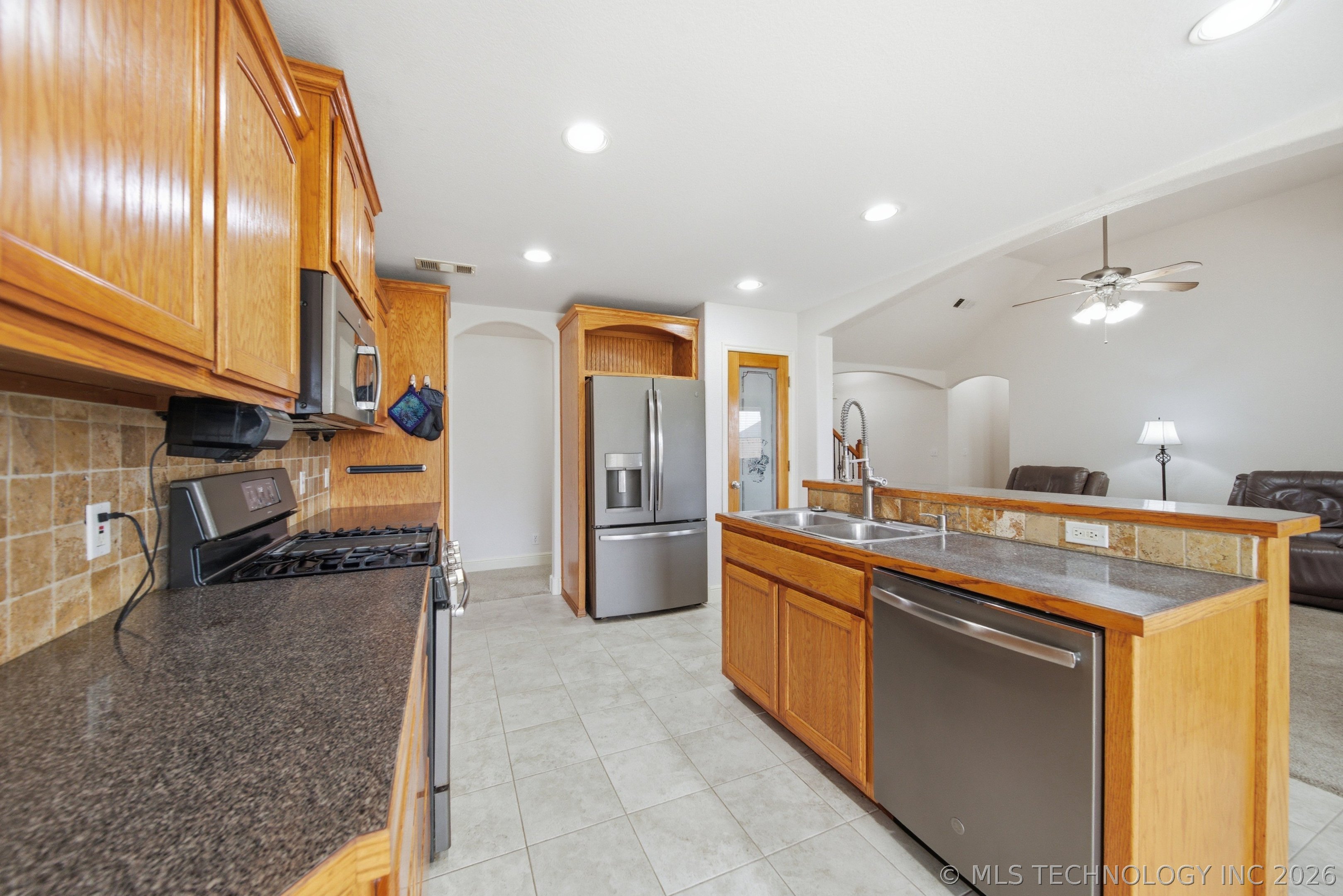 5675 E 144th Street Collinsville OK 74021