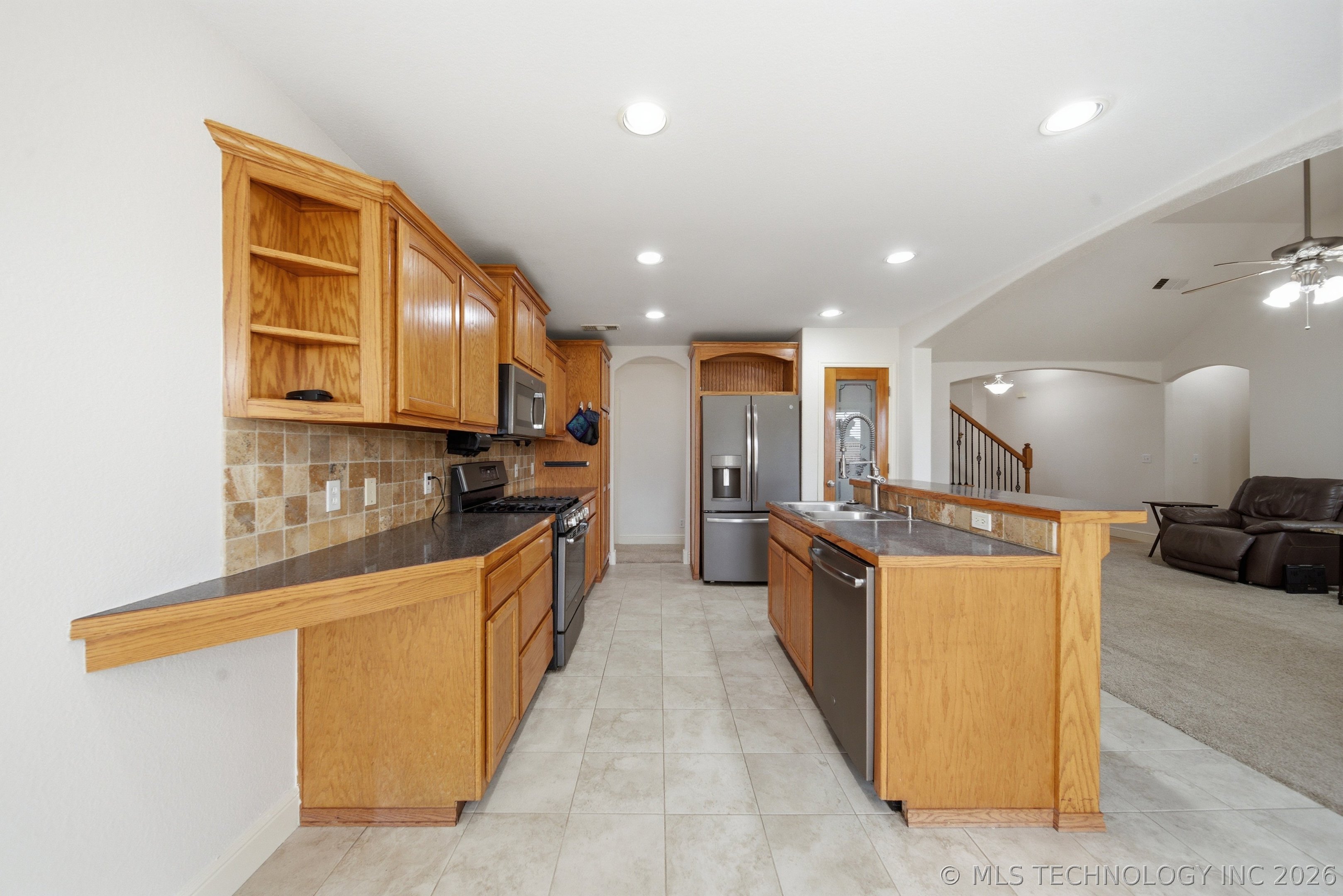 5675 E 144th Street Collinsville OK 74021
