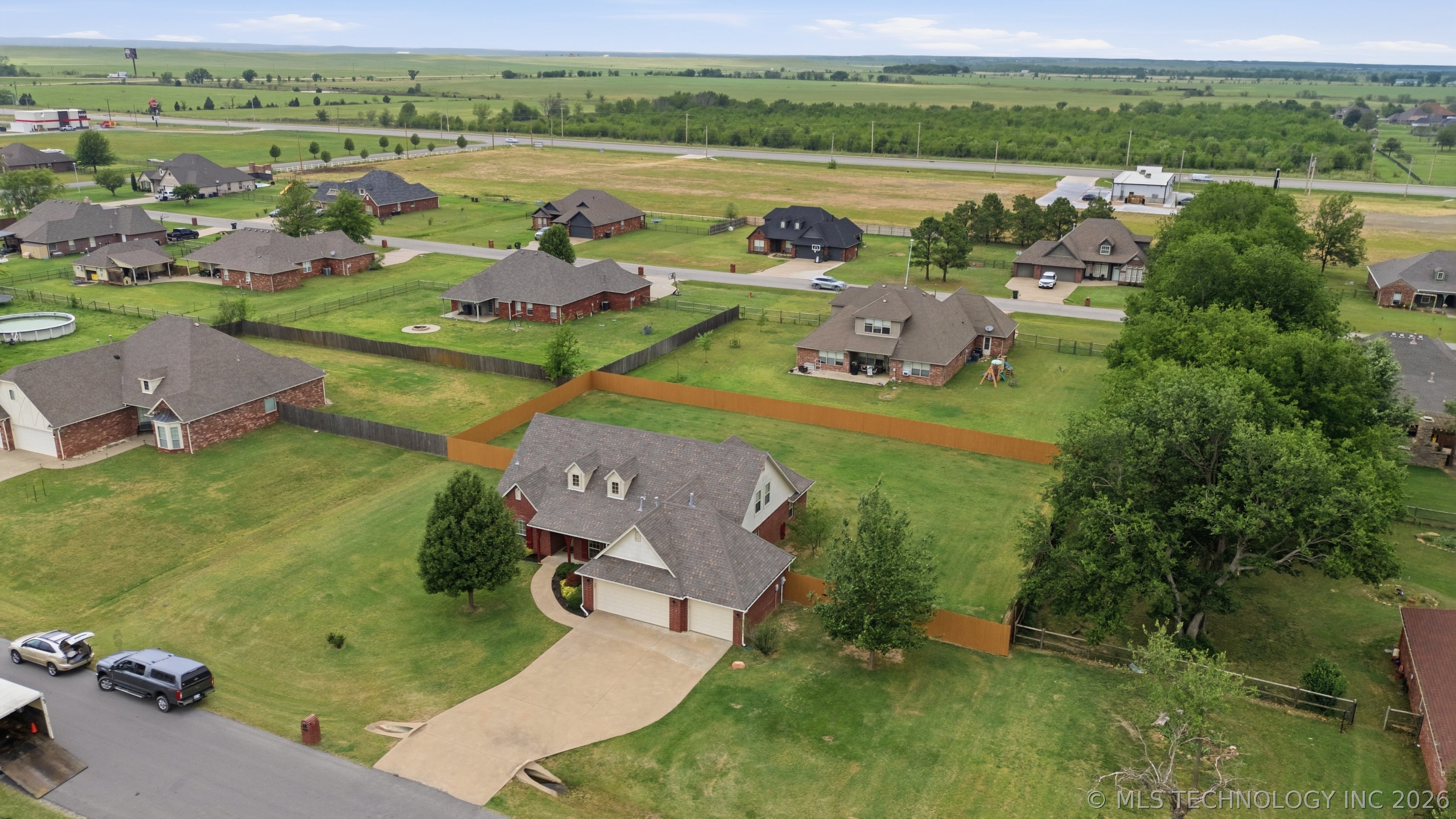5675 E 144th Street Collinsville OK 74021