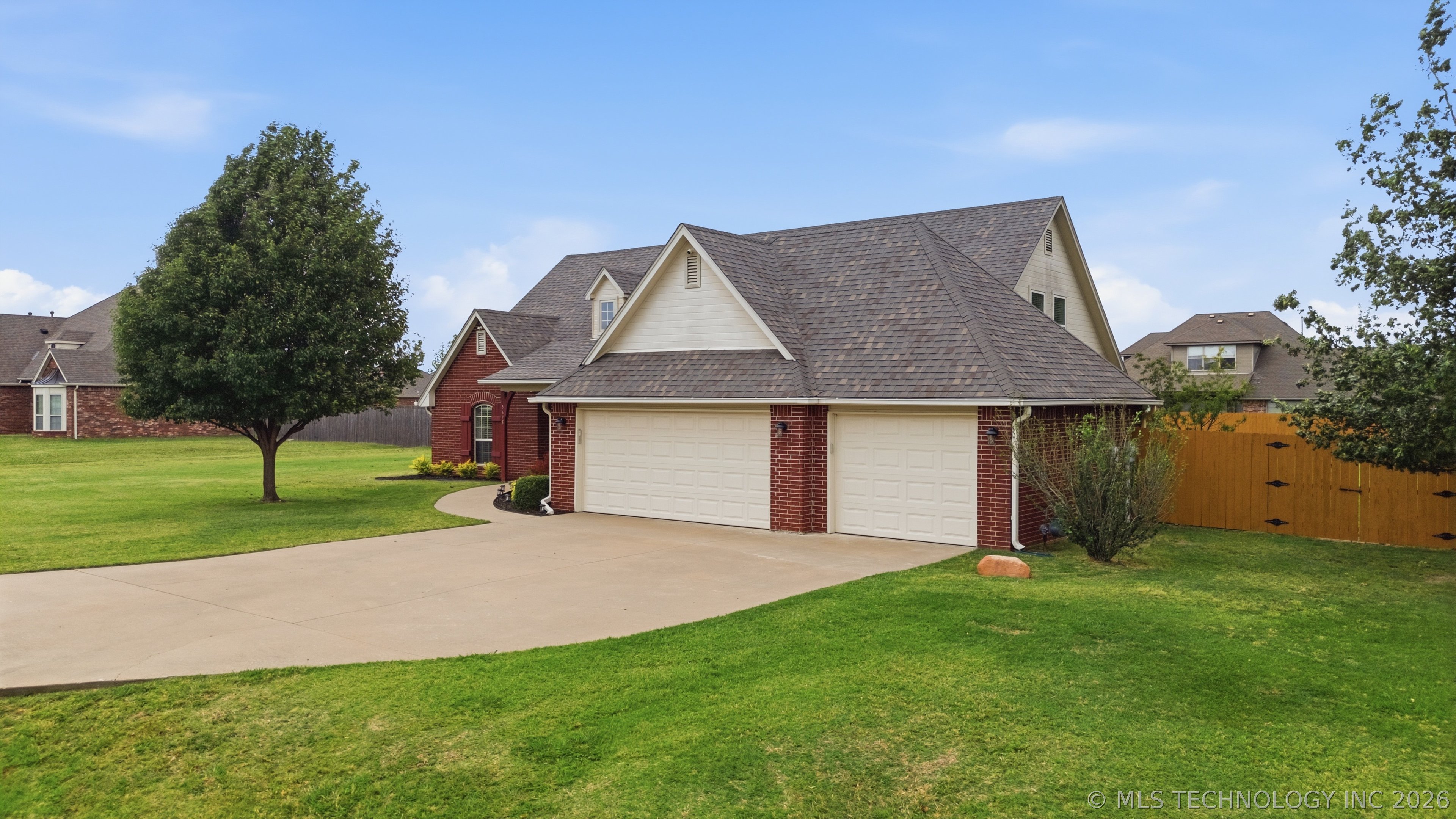 5675 E 144th Street Collinsville OK 74021