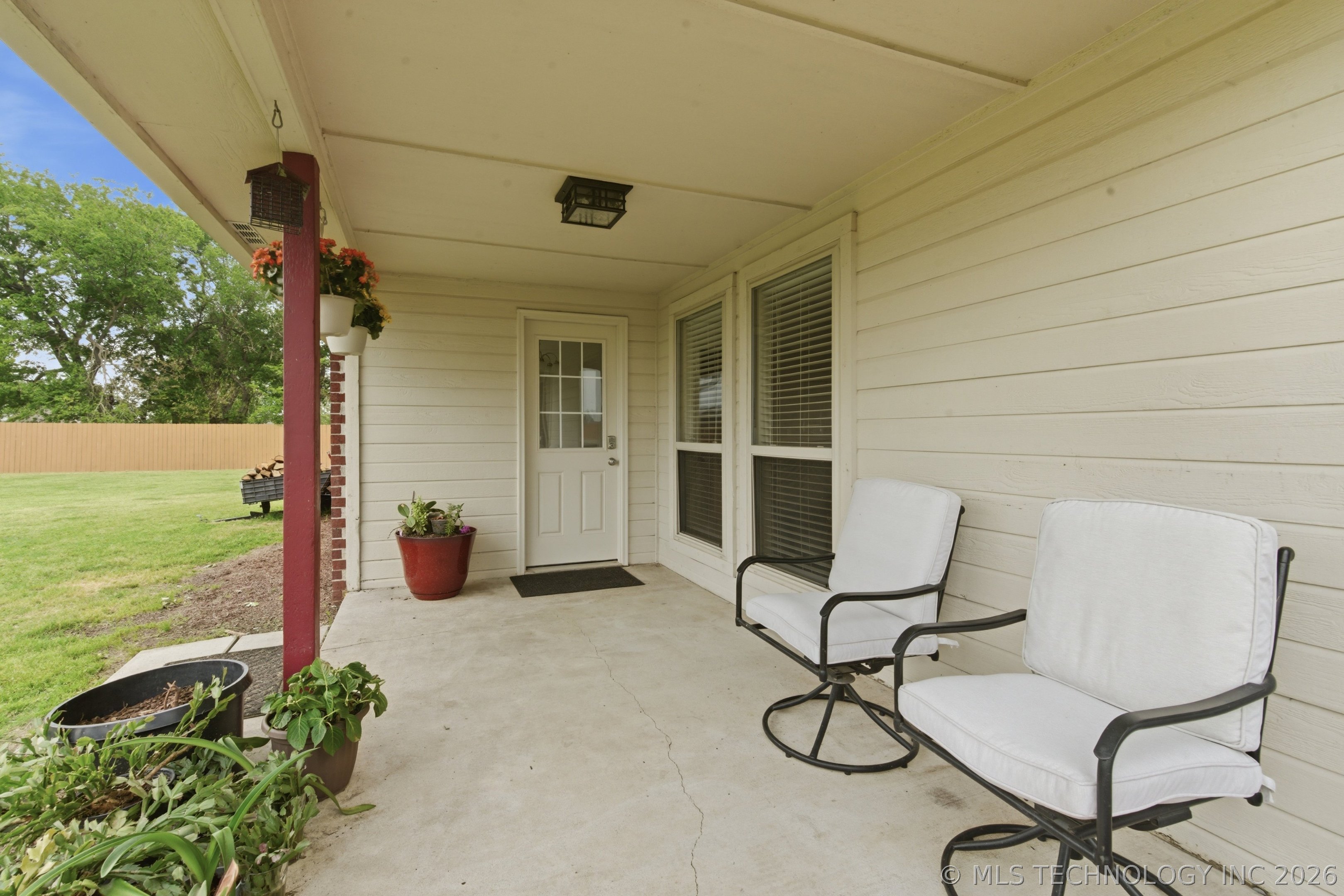 5675 E 144th Street Collinsville OK 74021