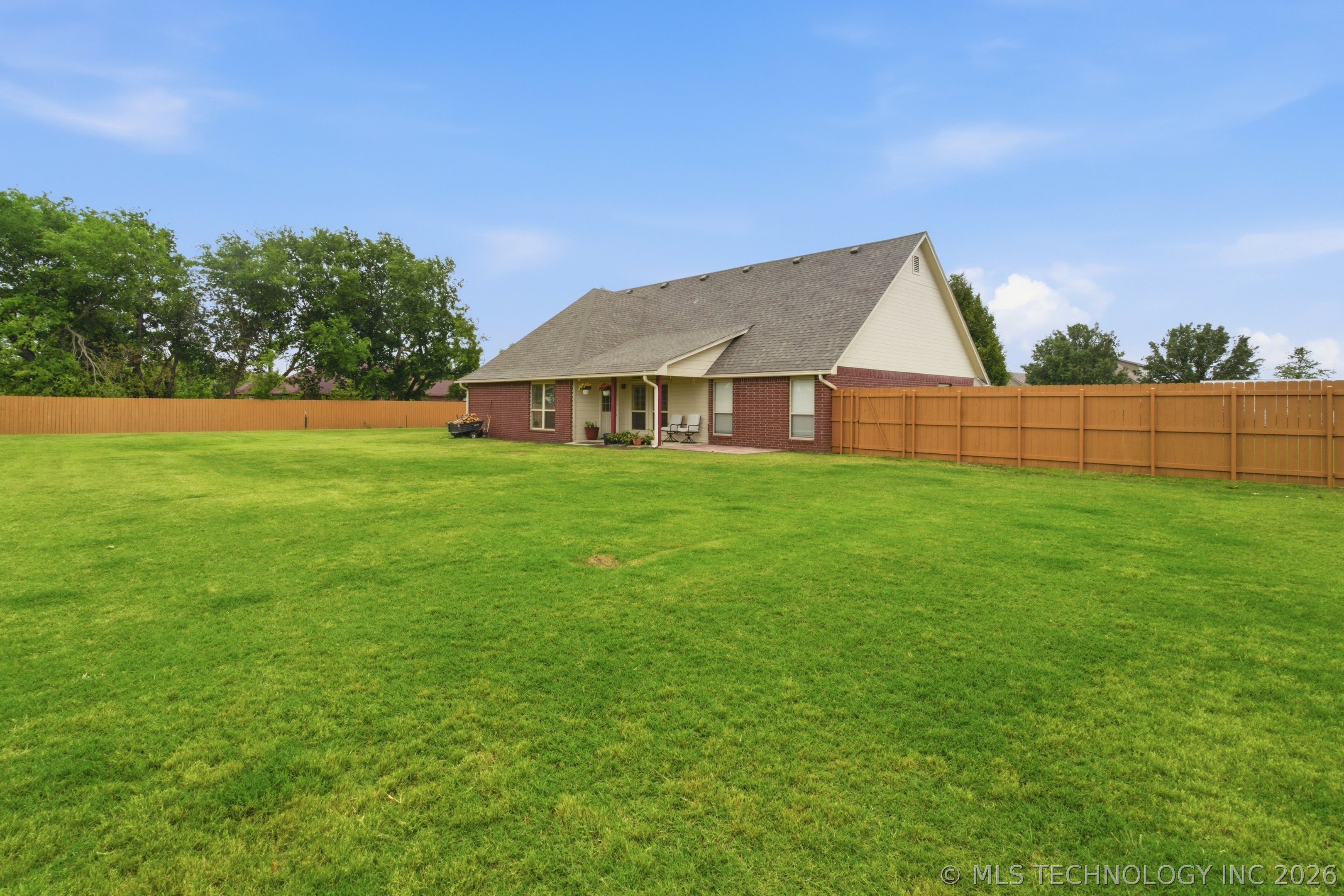 5675 E 144th Street Collinsville OK 74021