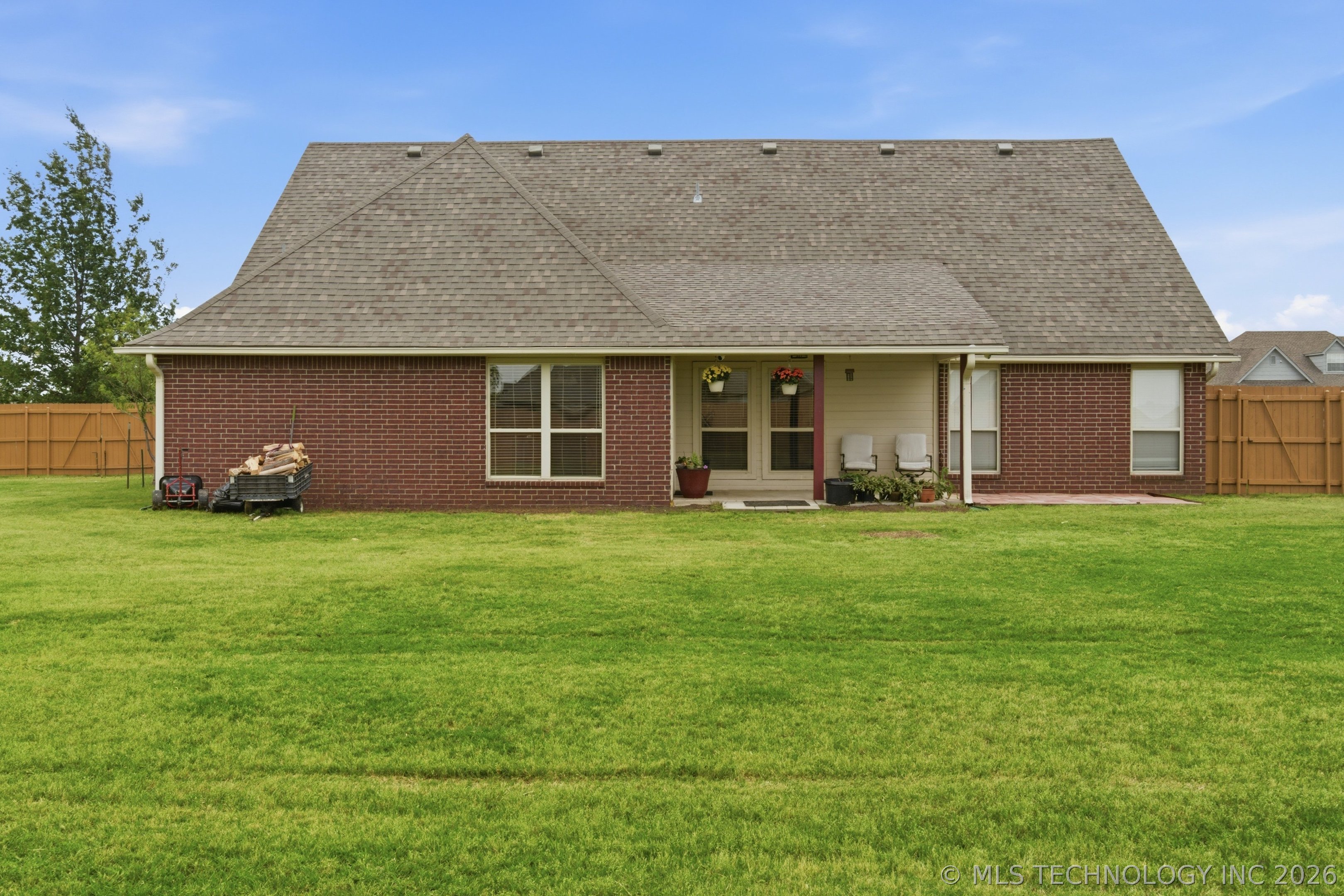 5675 E 144th Street Collinsville OK 74021