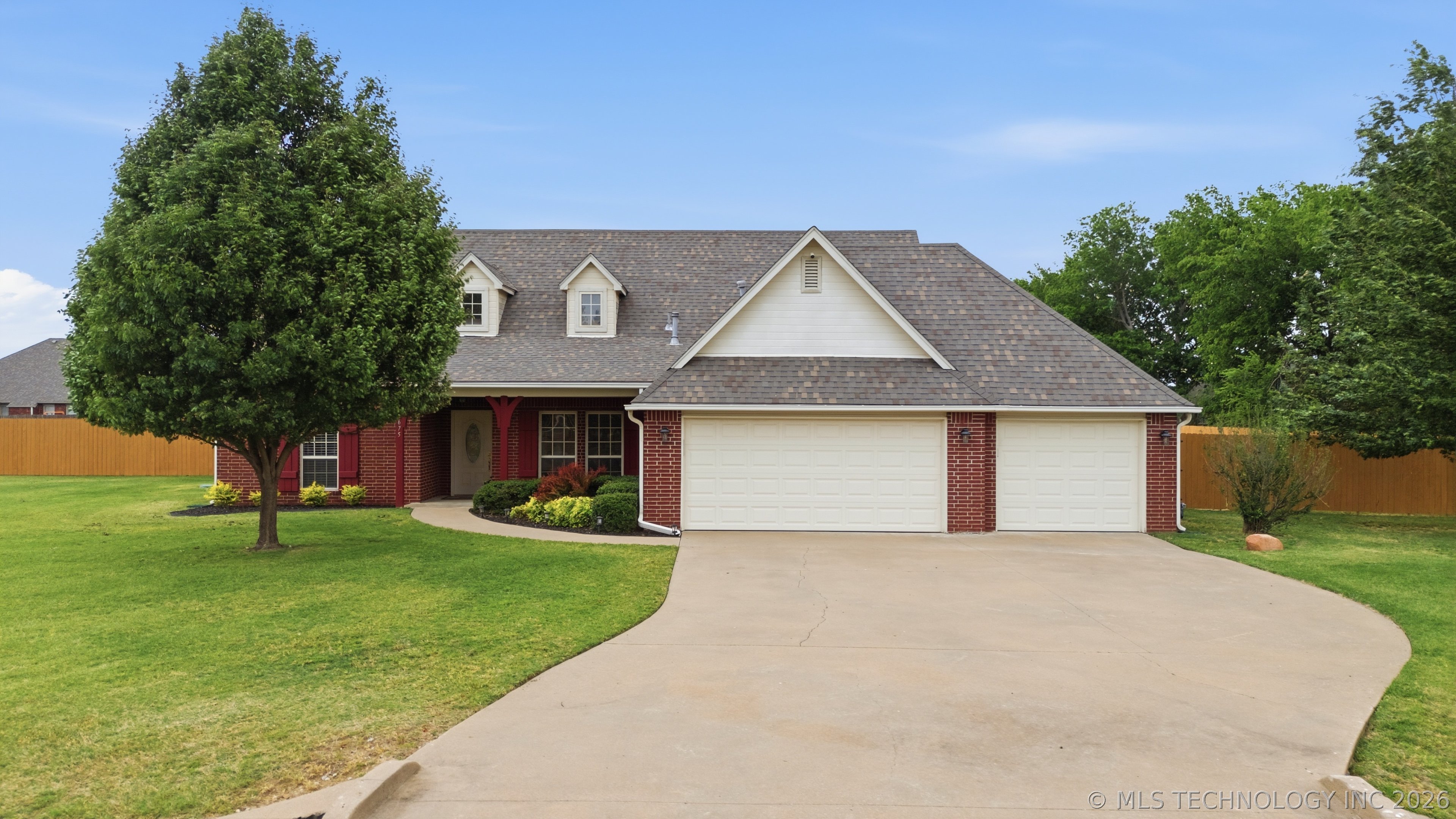 5675 E 144th Street Collinsville OK 74021