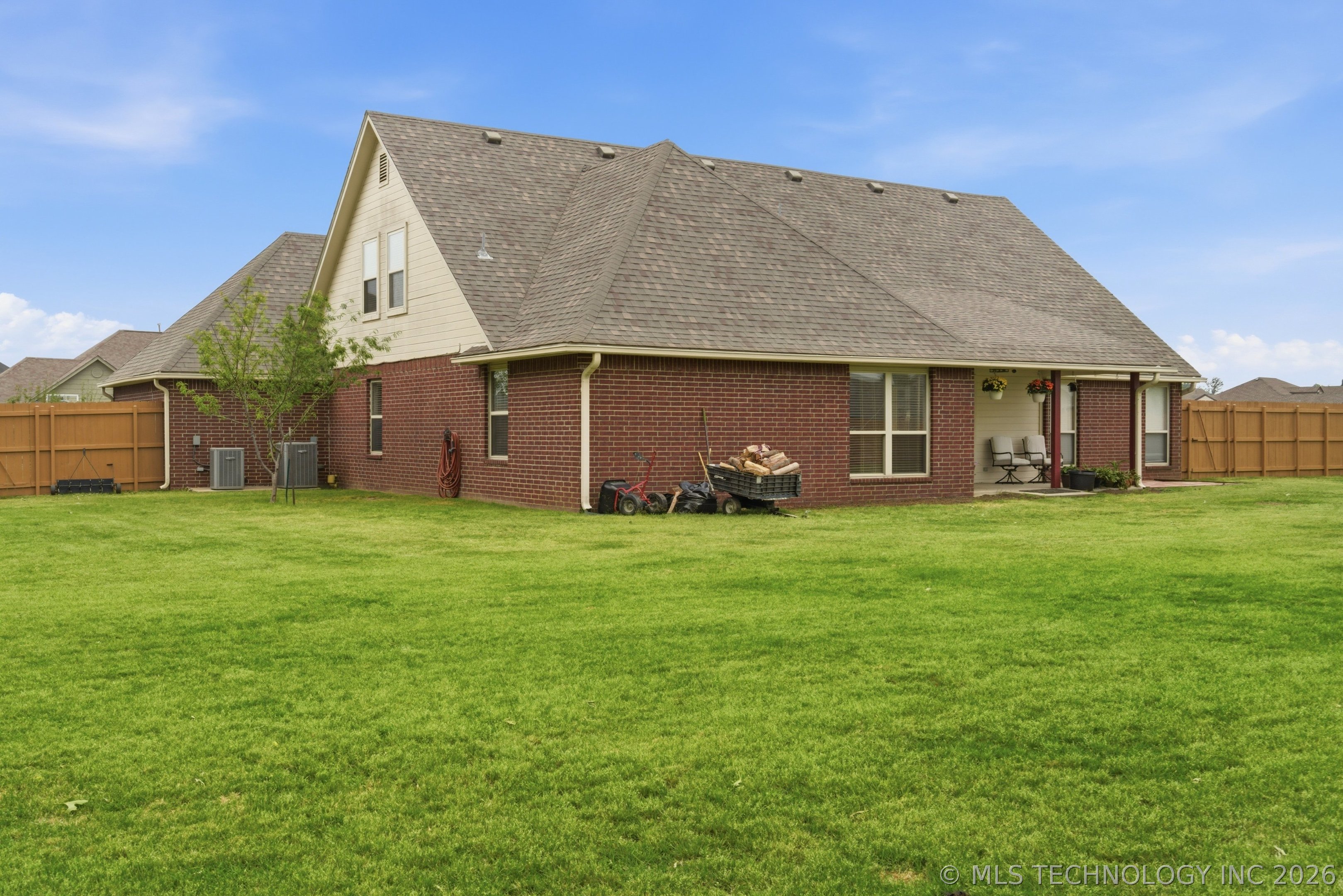 5675 E 144th Street Collinsville OK 74021