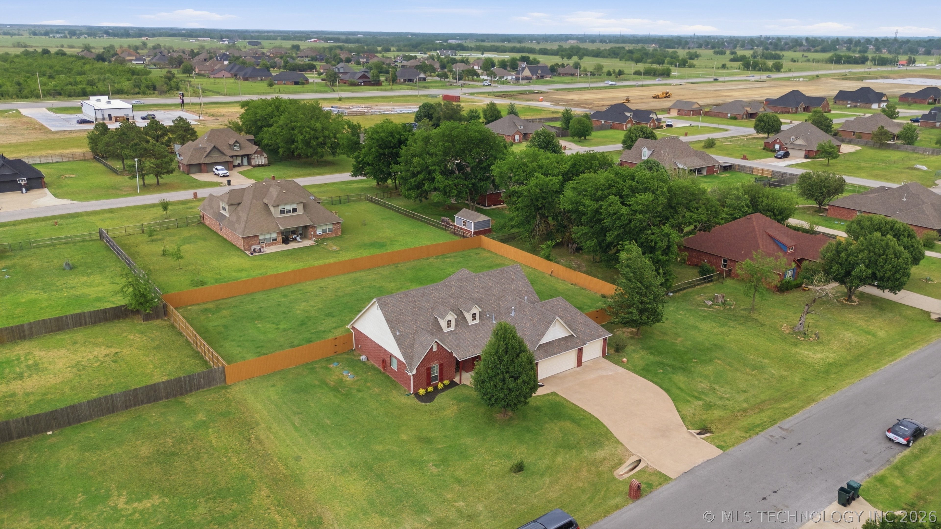 5675 E 144th Street Collinsville OK 74021