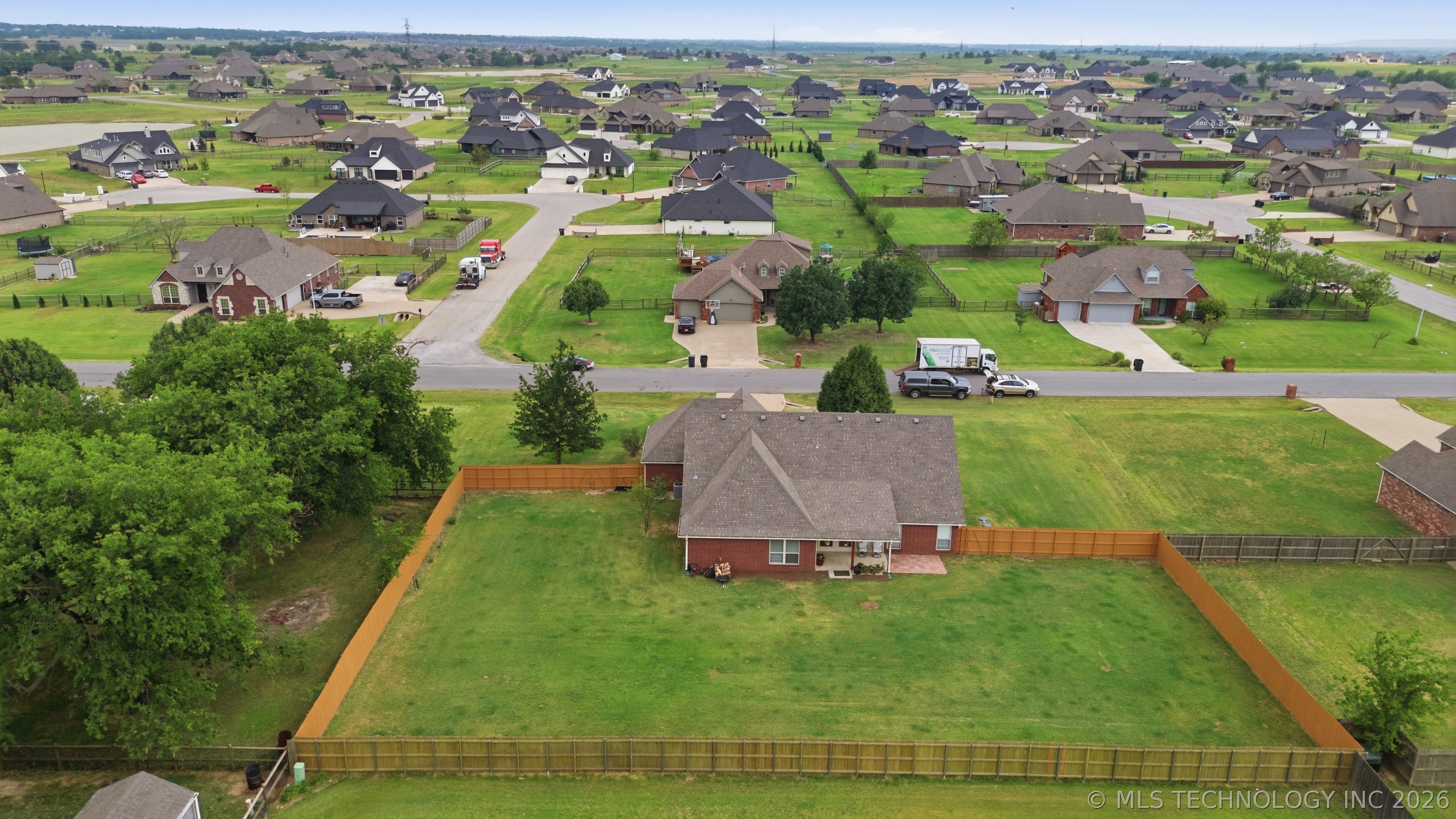 5675 E 144th Street Collinsville OK 74021