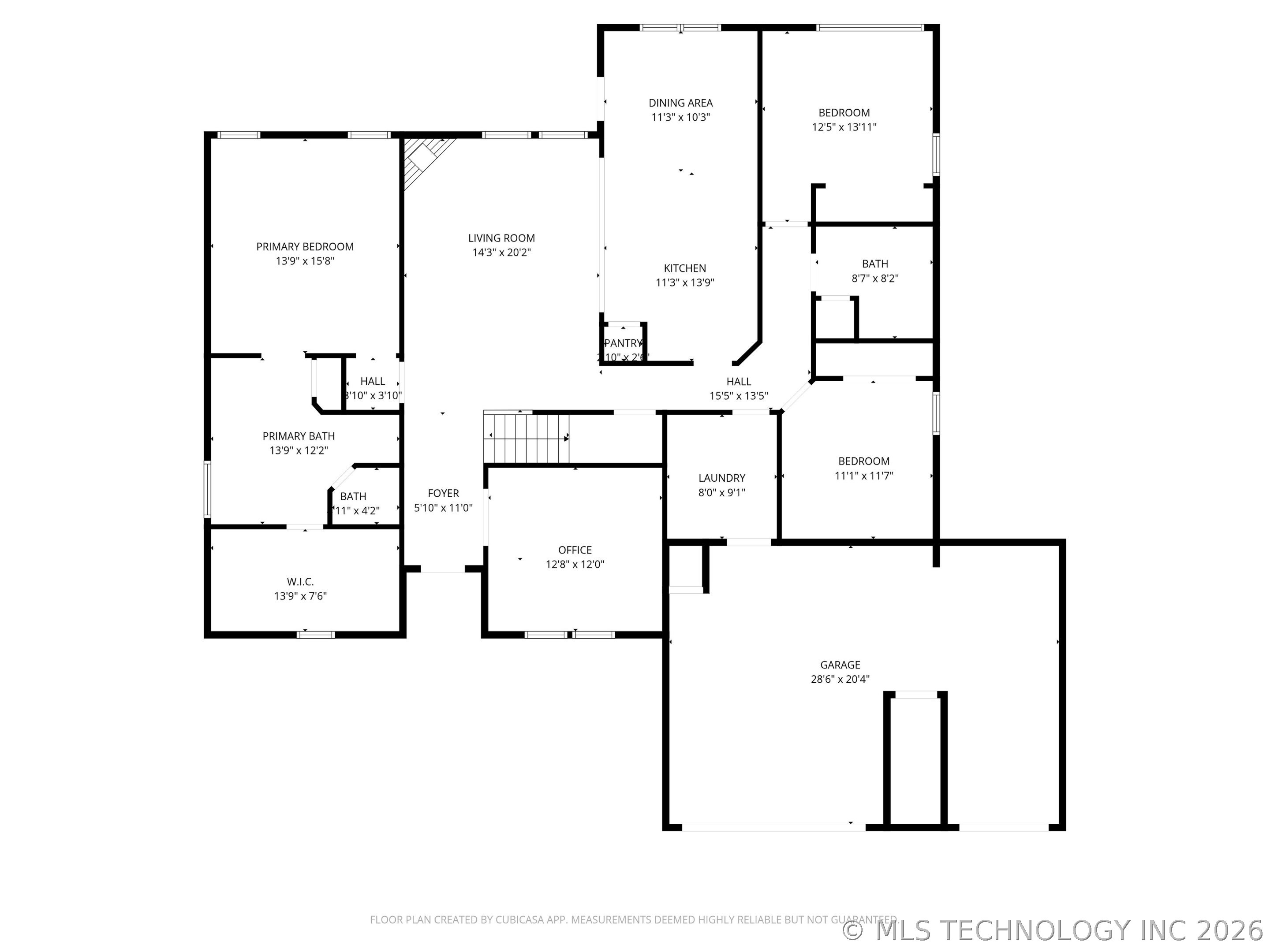 5675 E 144th Street Collinsville OK 74021