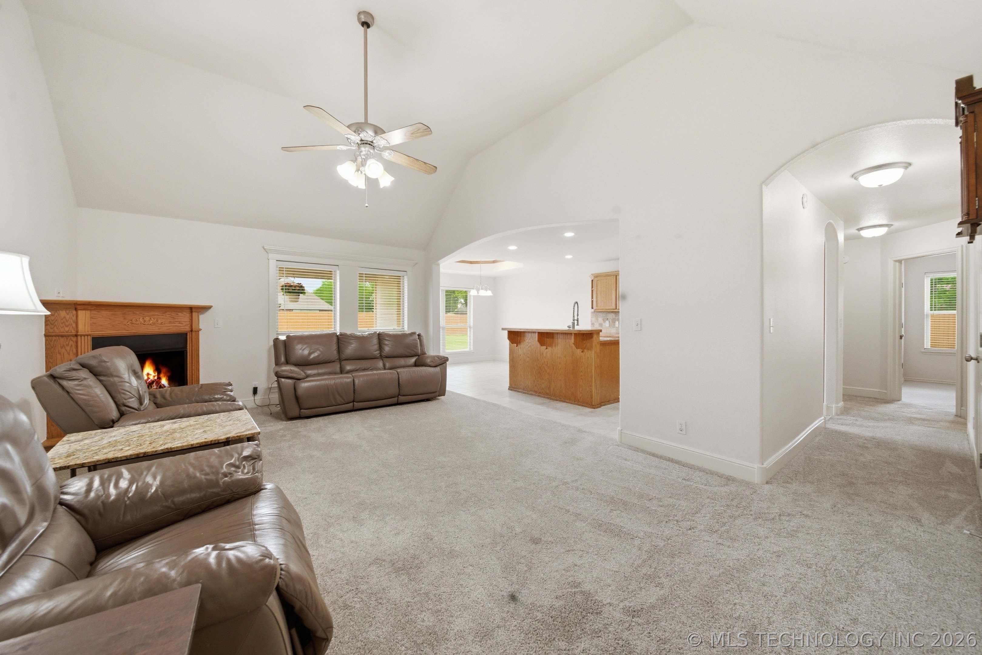 5675 E 144th Street Collinsville OK 74021