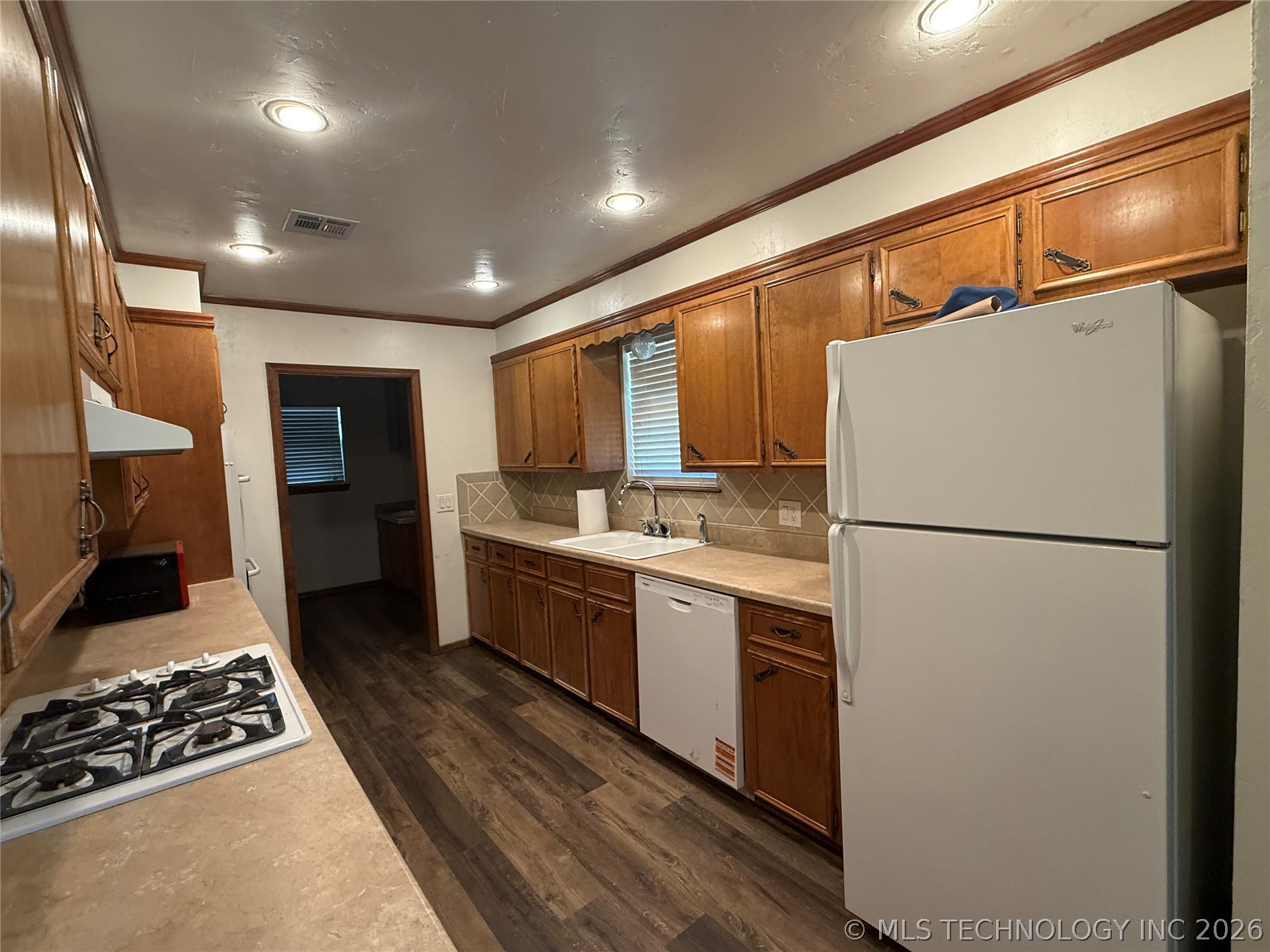 1004 E 12th Cushing OK 74023