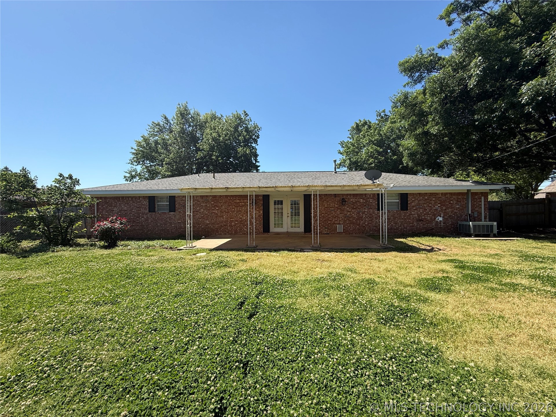 1004 E 12th Cushing OK 74023