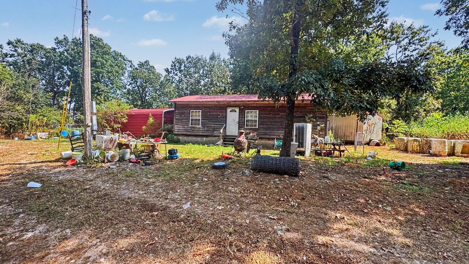 426197 E 743 Road Stilwell OK 74960
