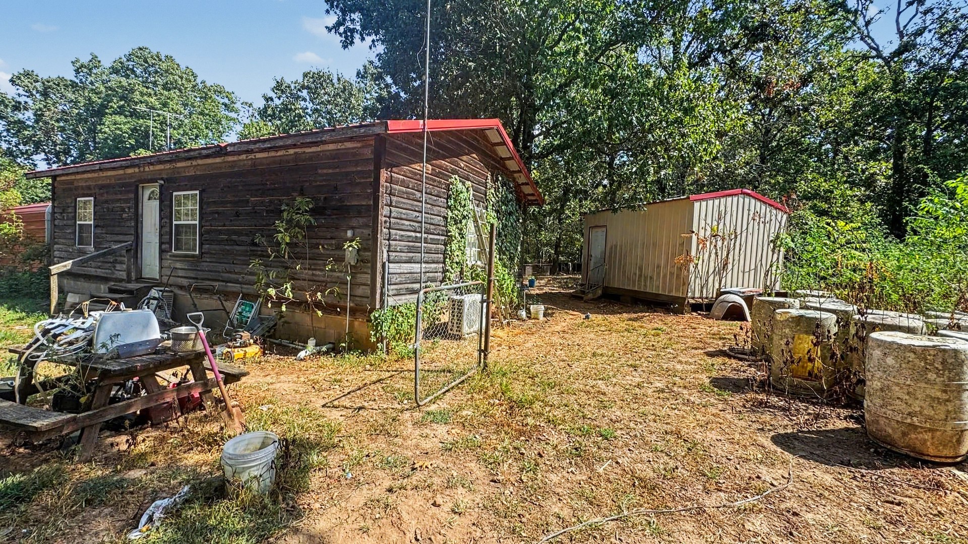 426197 E 743 Road Stilwell OK 74960
