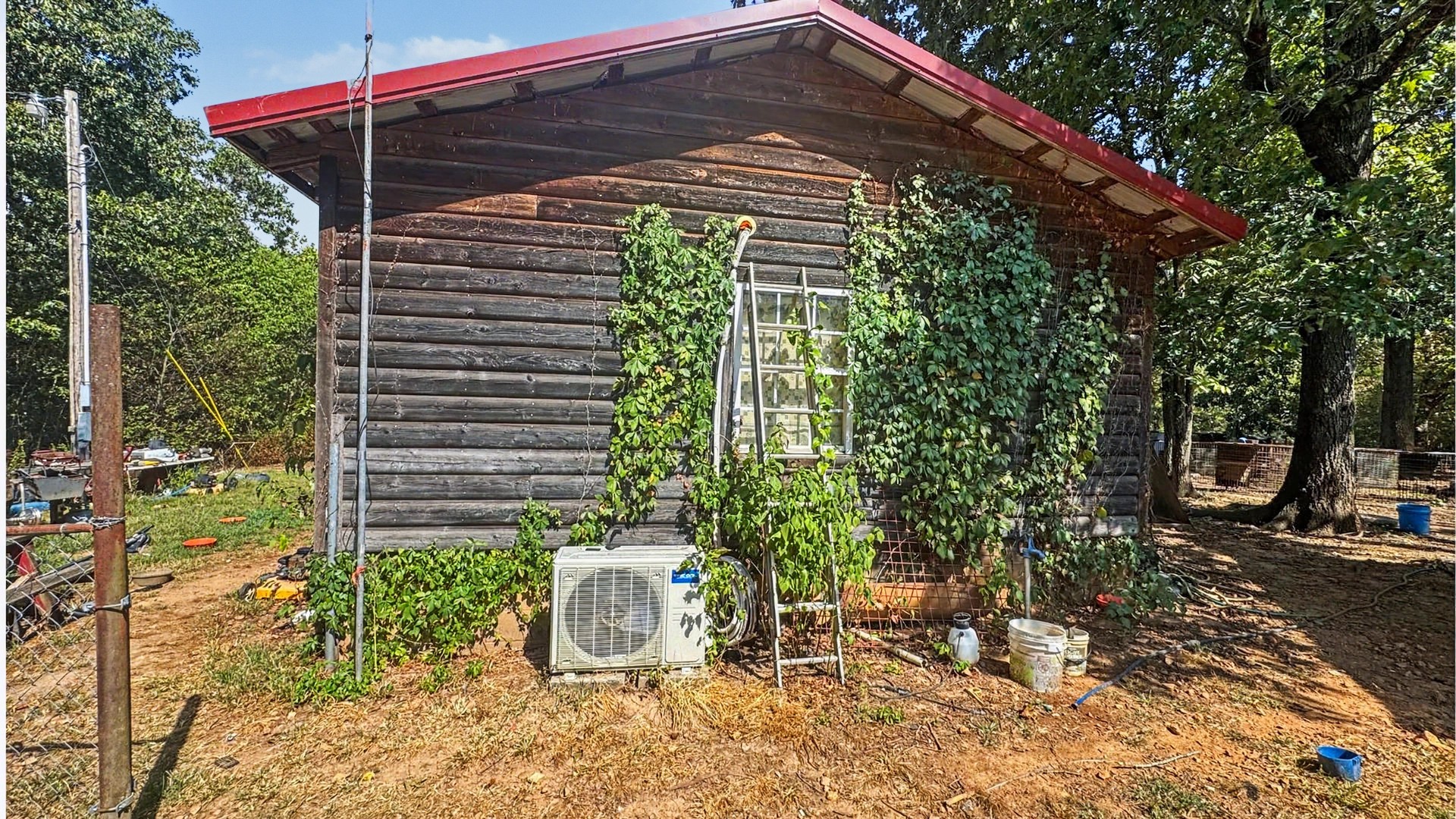 426197 E 743 Road Stilwell OK 74960
