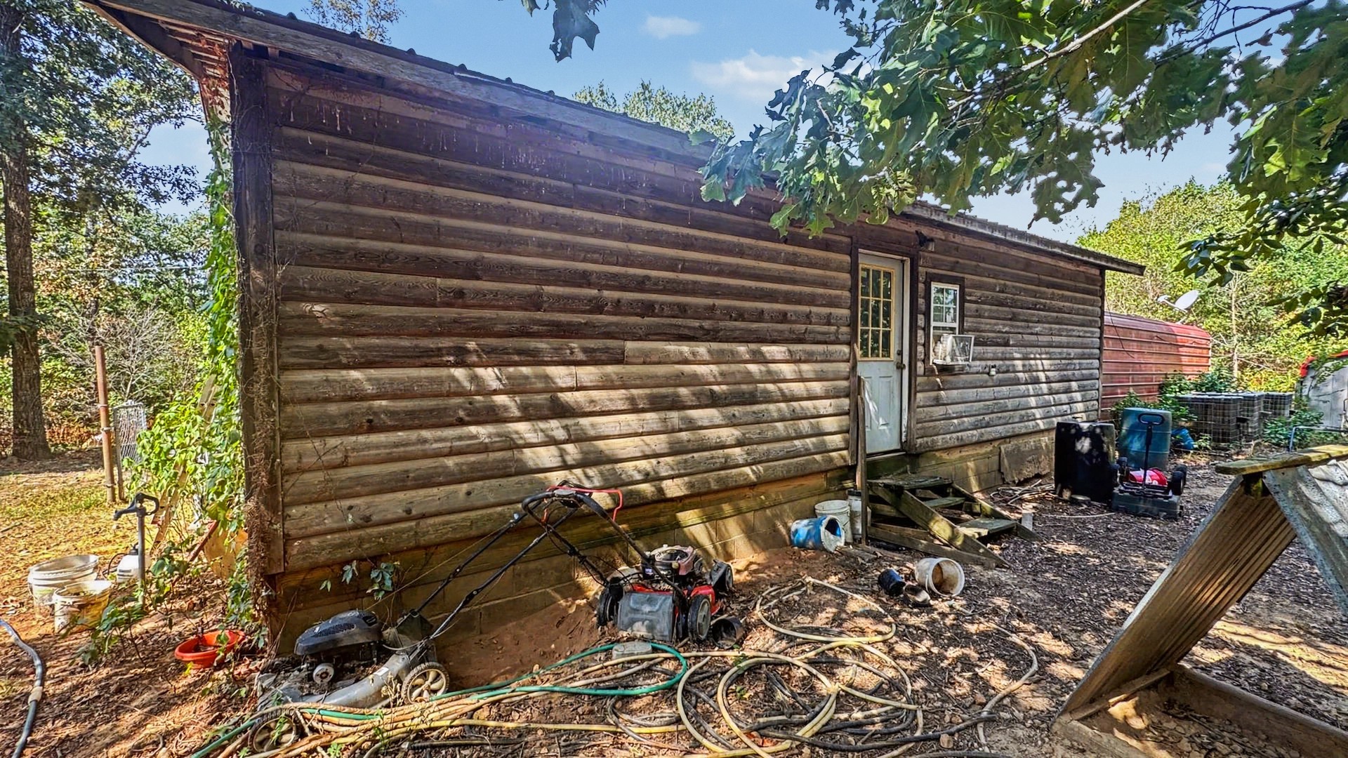 426197 E 743 Road Stilwell OK 74960