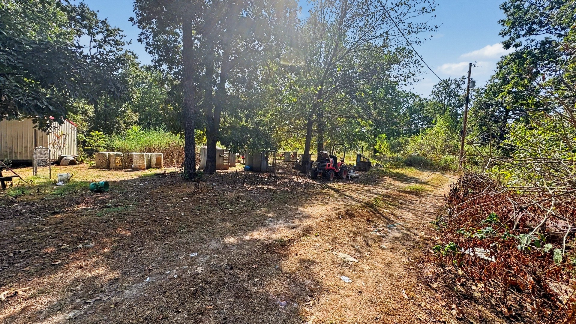 426197 E 743 Road Stilwell OK 74960