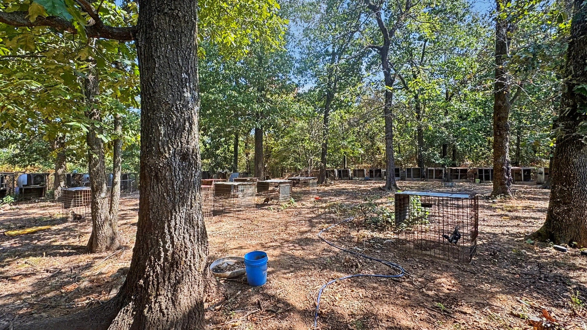 426197 E 743 Road Stilwell OK 74960