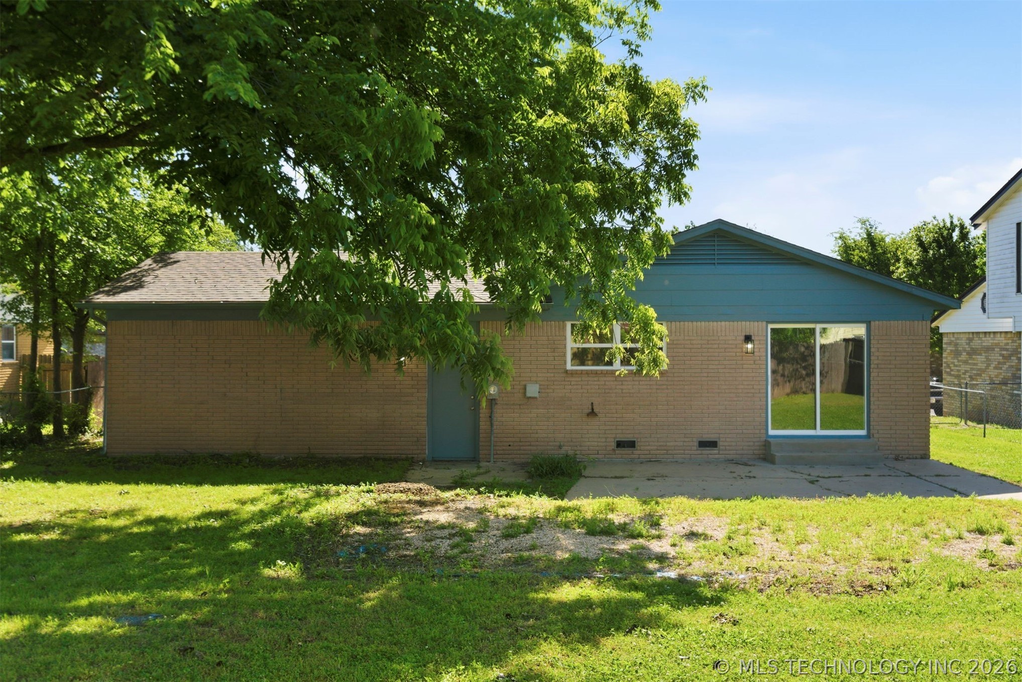 320 N Cedar Street Owasso OK 74055