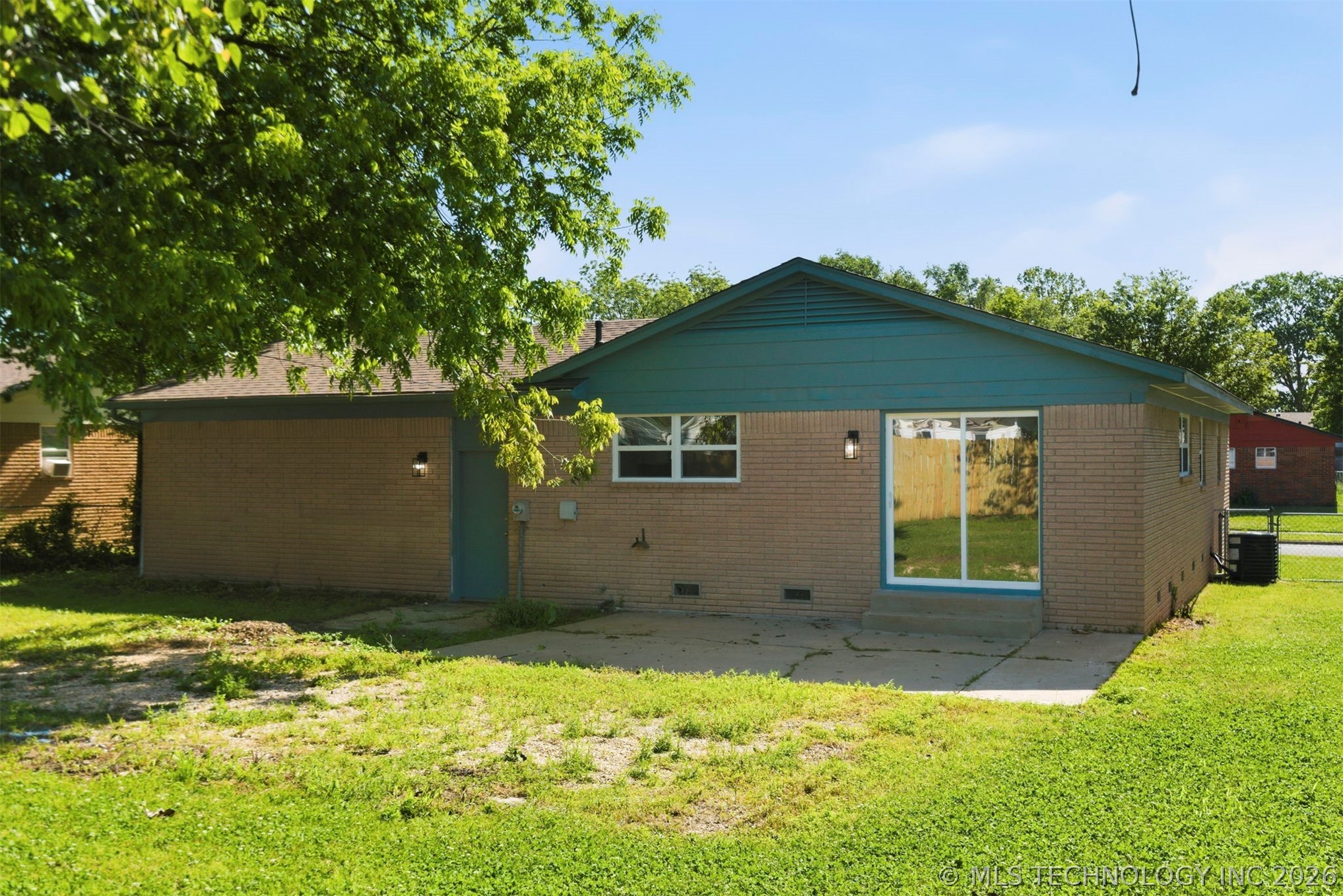 320 N Cedar Street Owasso OK 74055