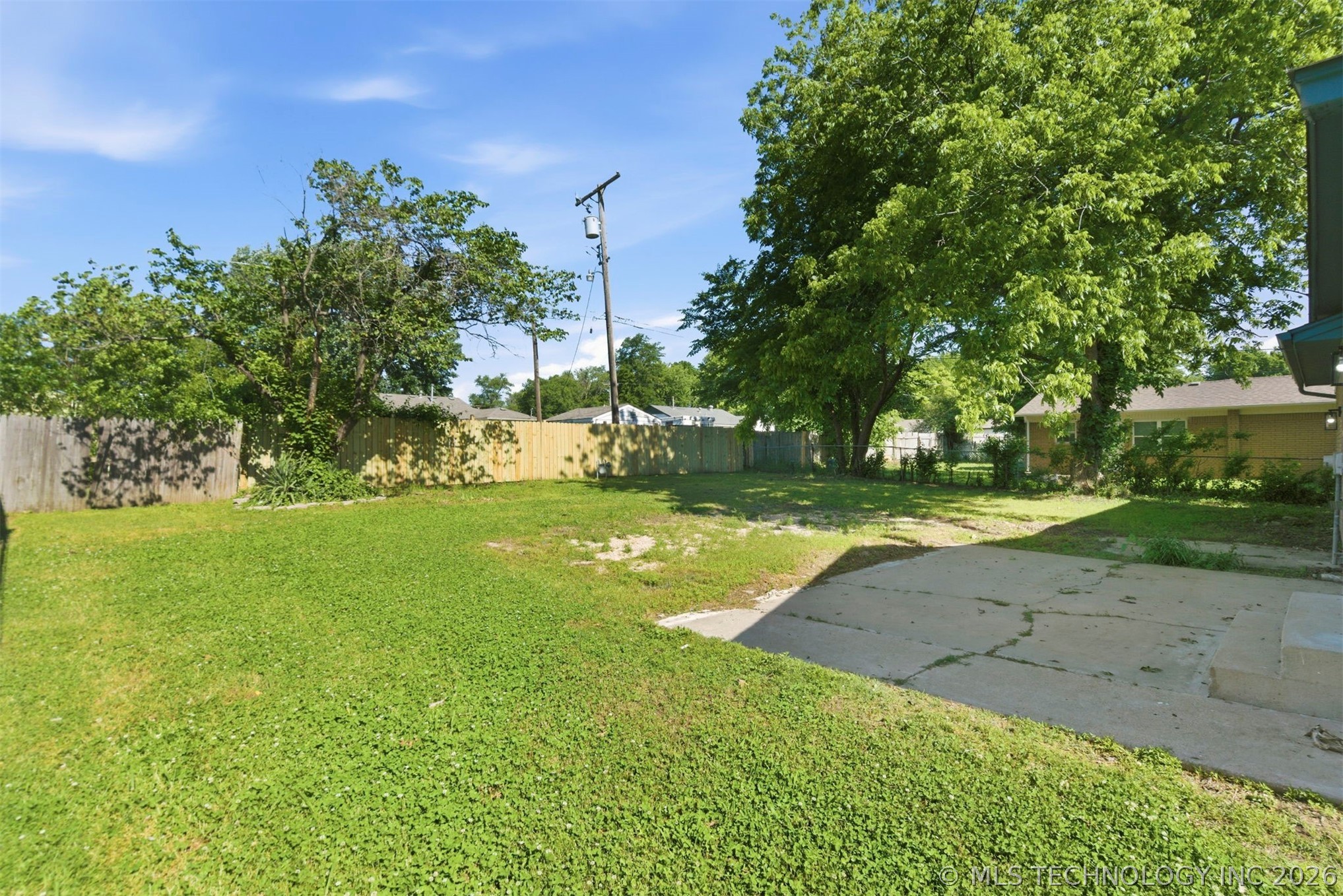 320 N Cedar Street Owasso OK 74055