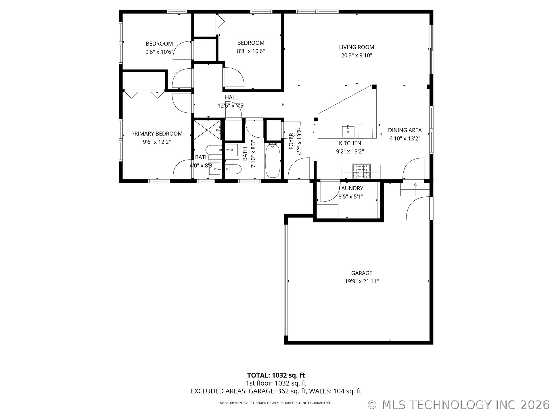 320 N Cedar Street Owasso OK 74055