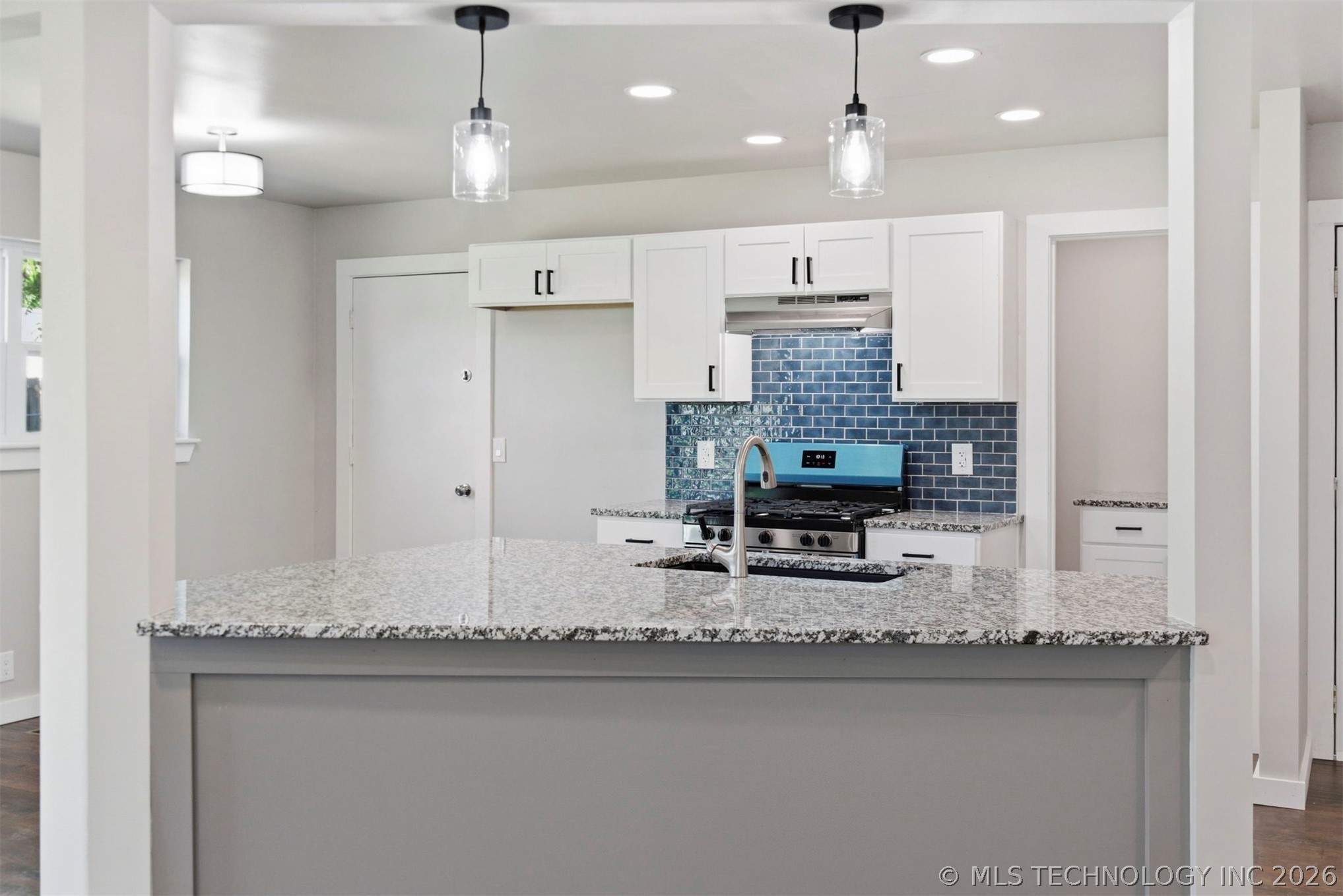 320 N Cedar Street Owasso OK 74055