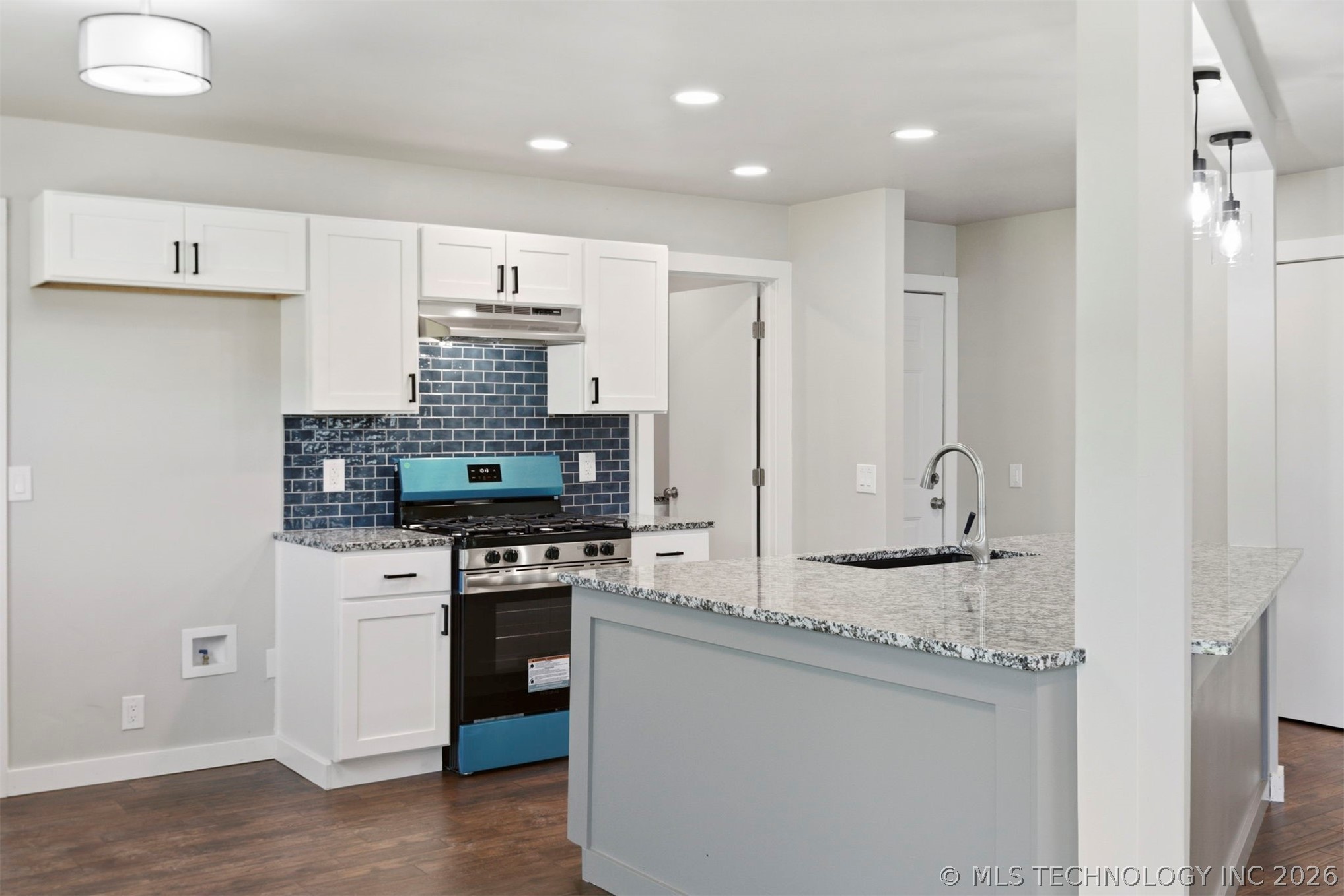 320 N Cedar Street Owasso OK 74055