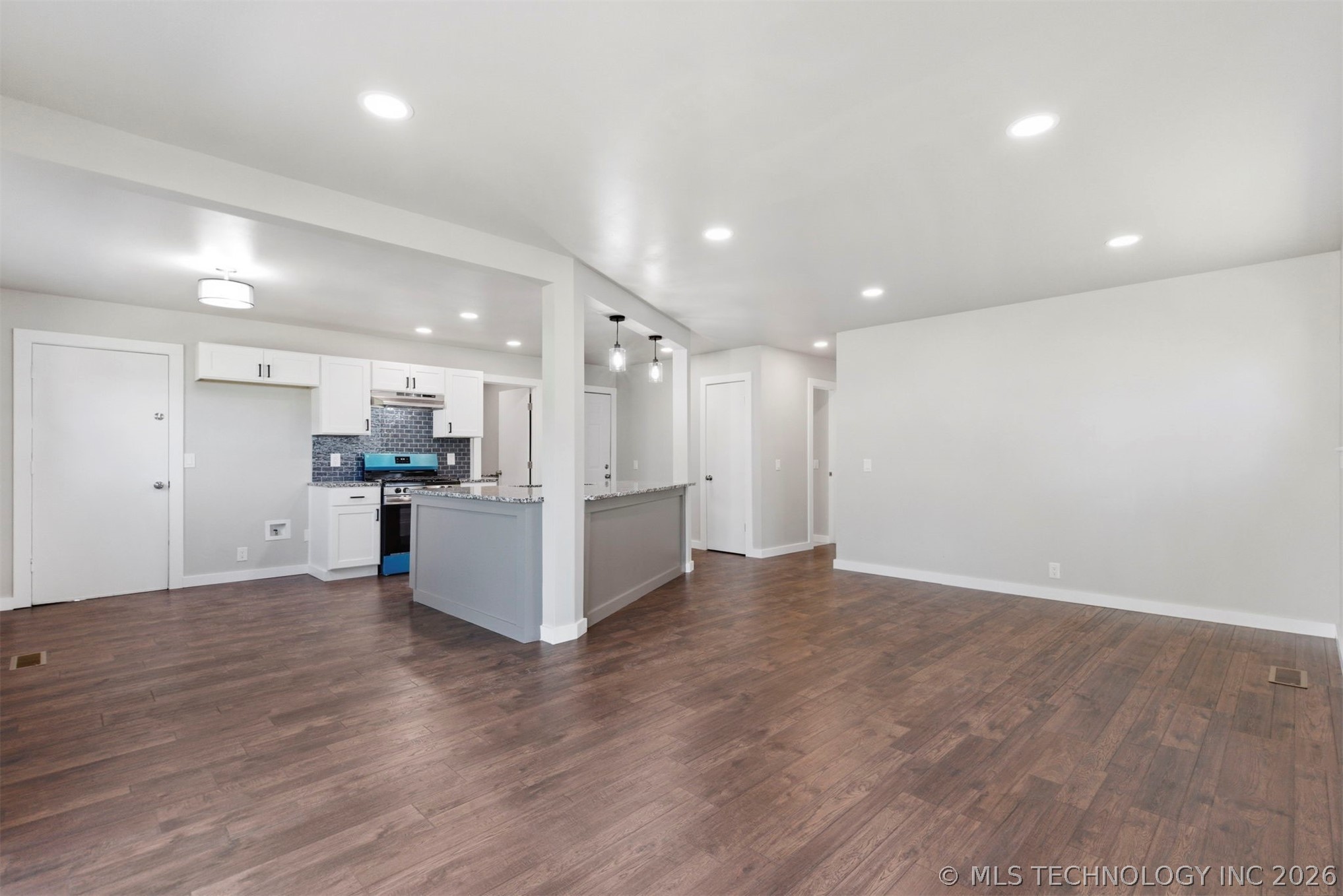 320 N Cedar Street Owasso OK 74055