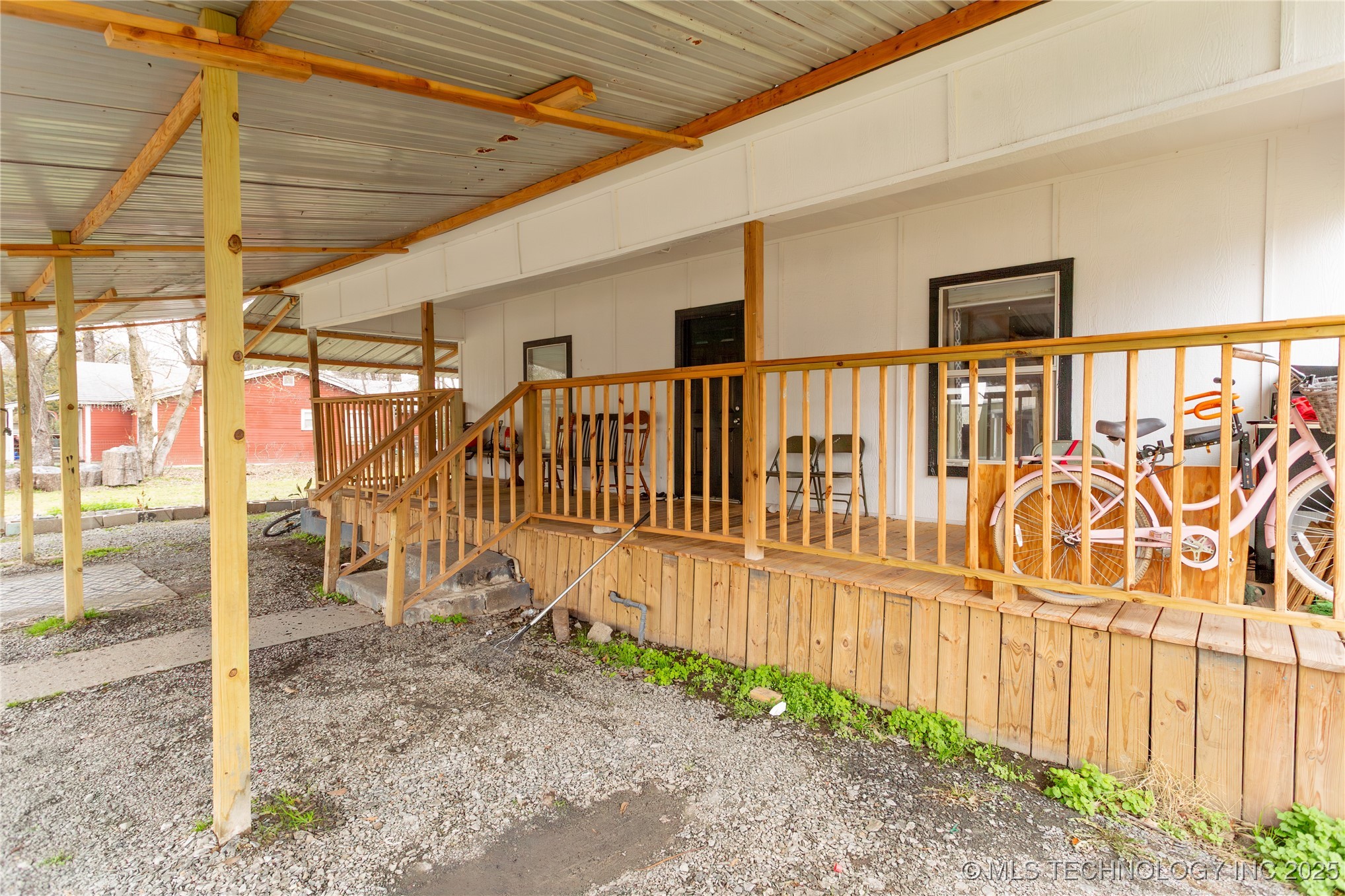 820 E Okmulgee Avenue Checotah OK 74426