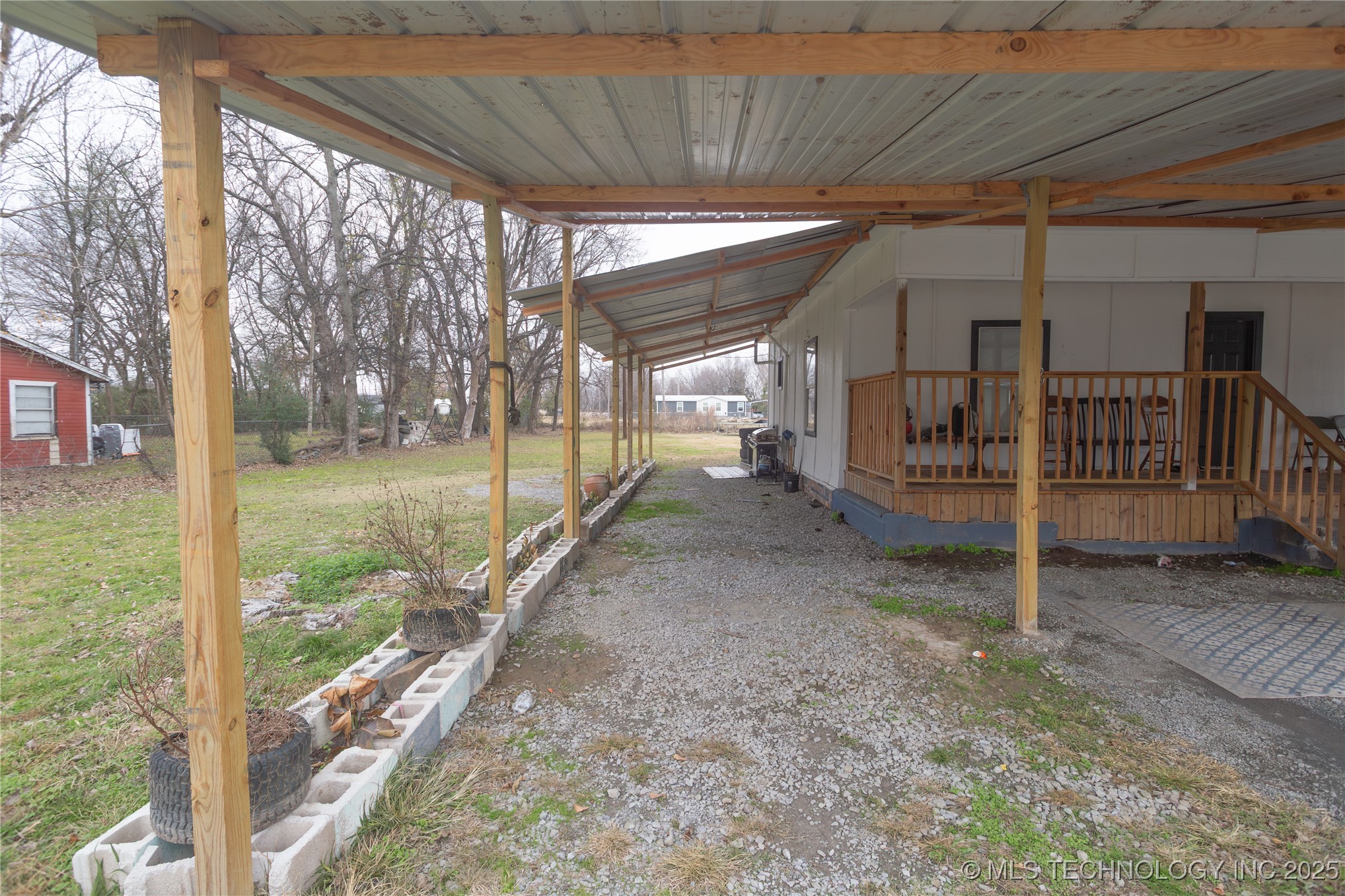 820 E Okmulgee Avenue Checotah OK 74426