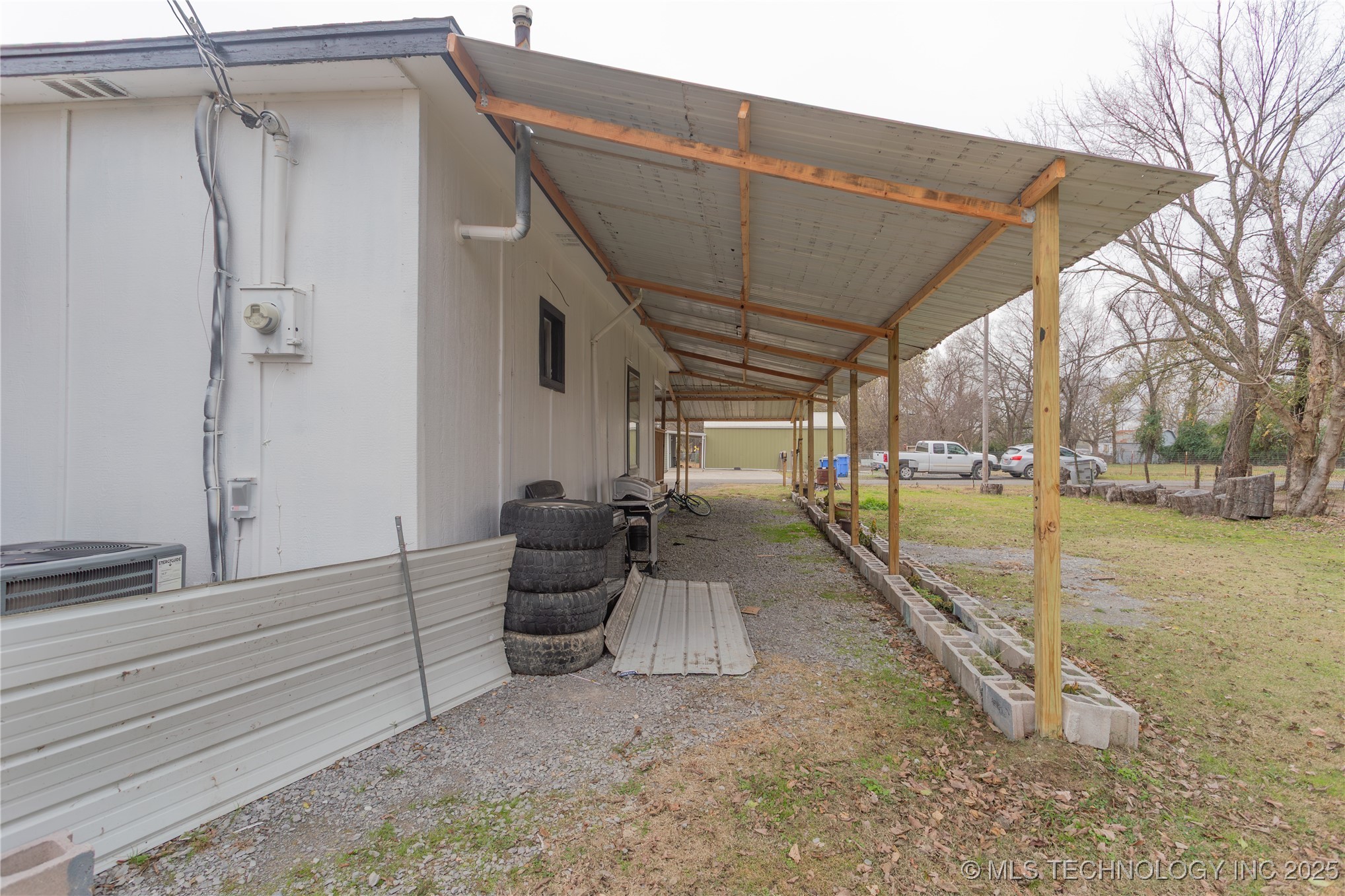 820 E Okmulgee Avenue Checotah OK 74426