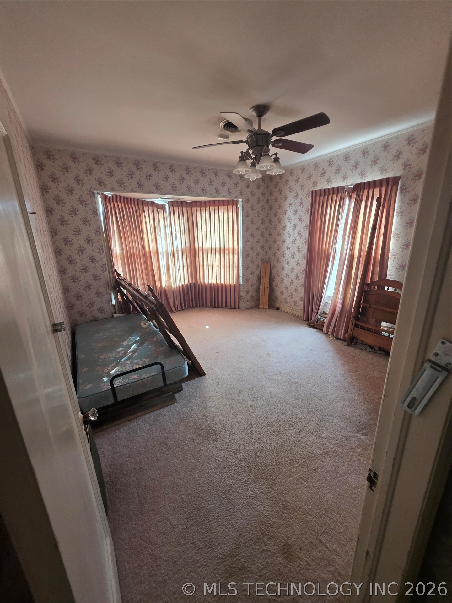 1819 W Evergreen Street Durant OK 74701