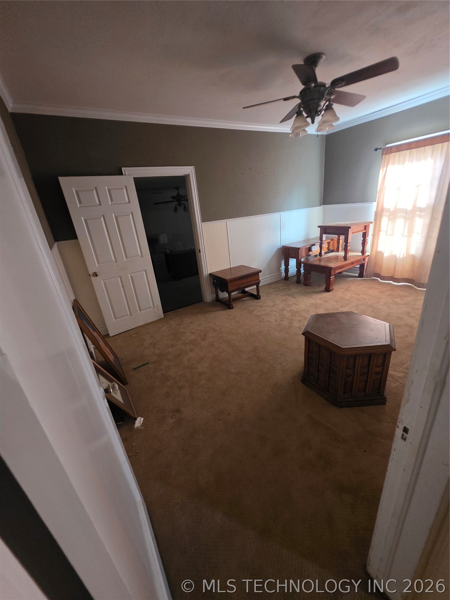 1819 W Evergreen Street Durant OK 74701