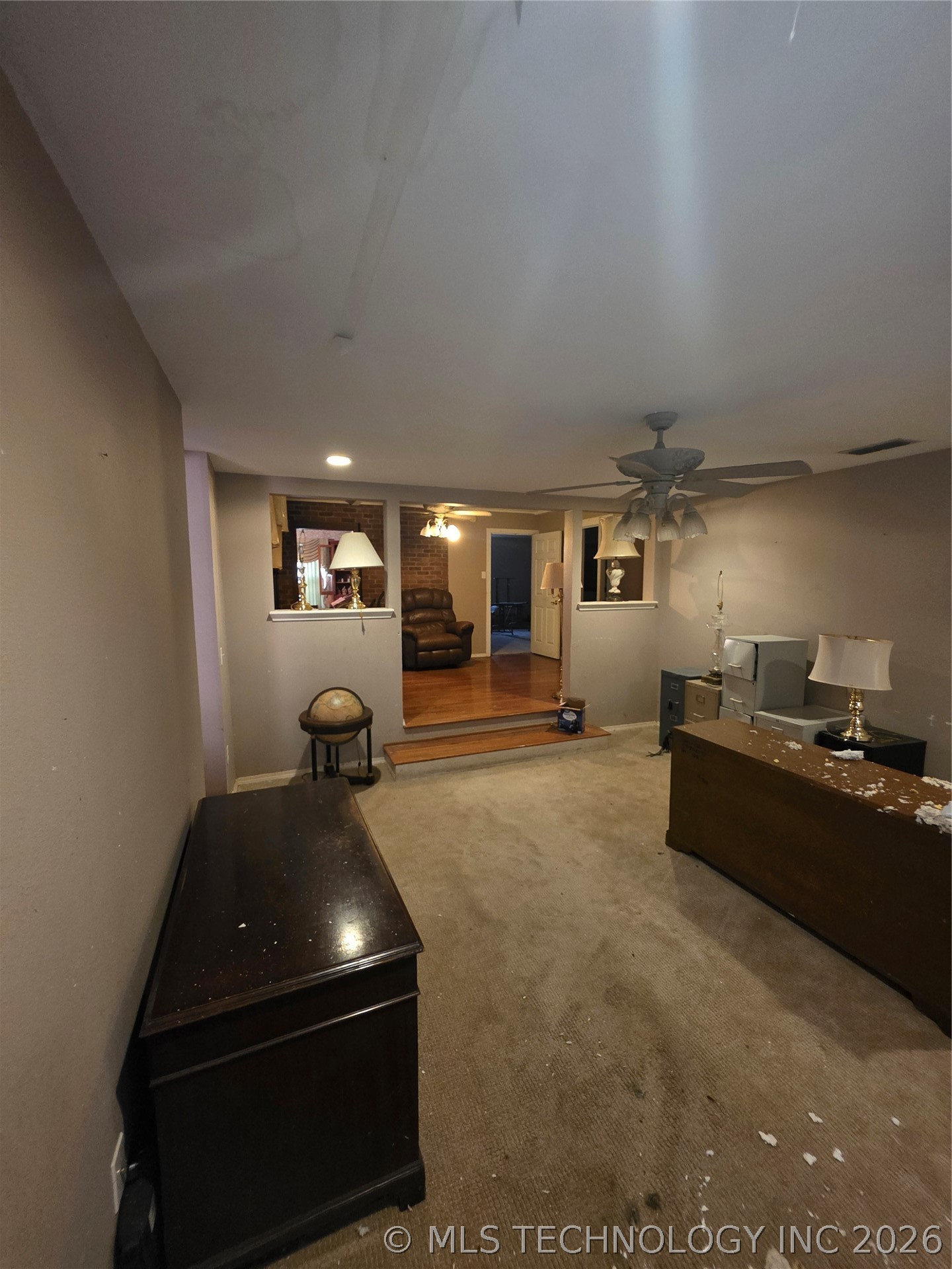 1819 W Evergreen Street Durant OK 74701