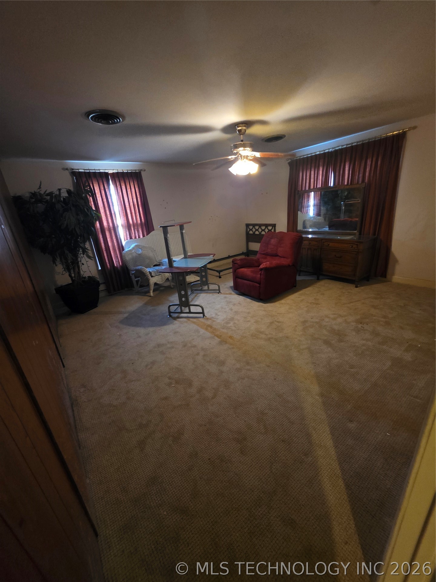 1819 W Evergreen Street Durant OK 74701