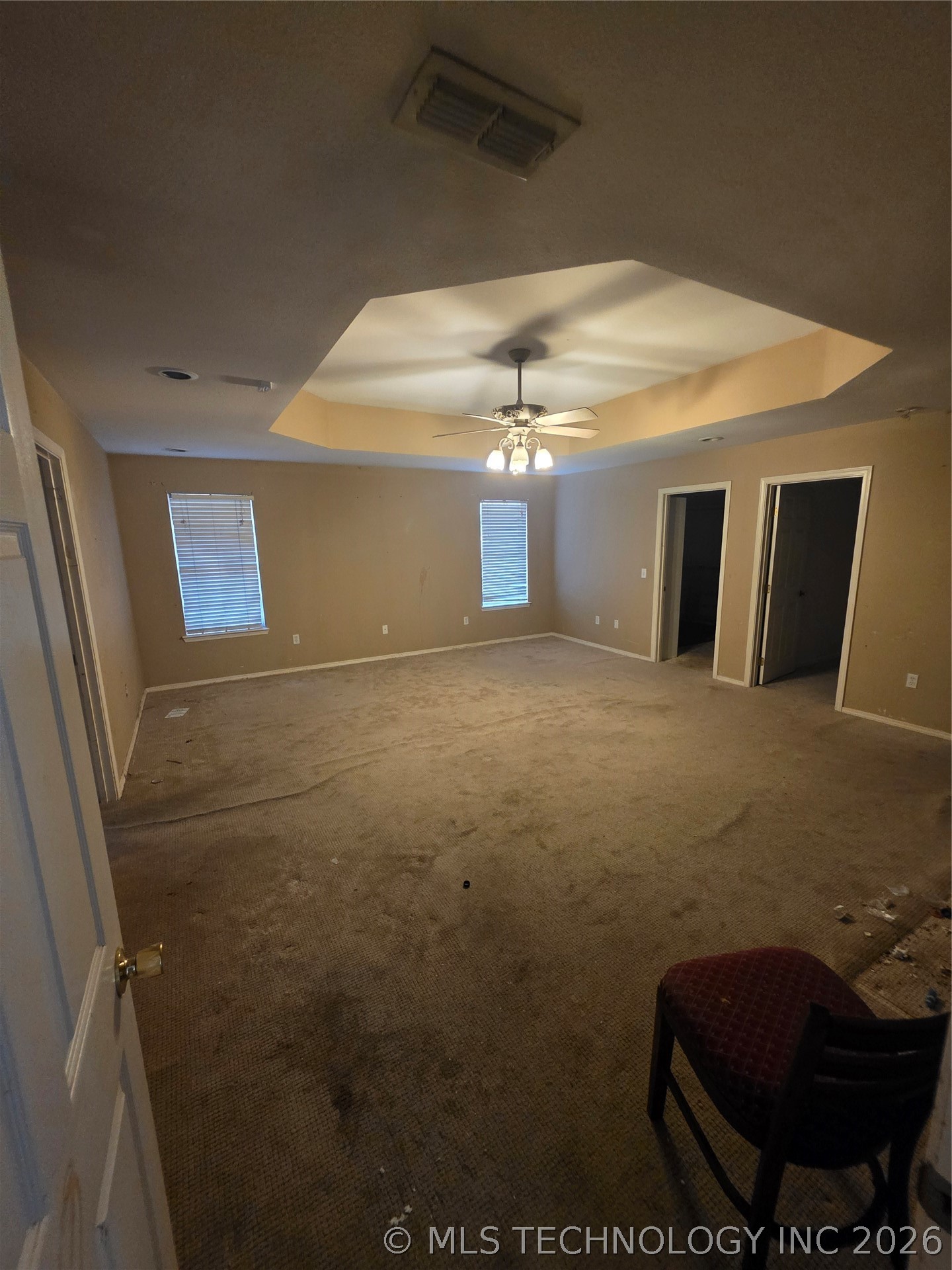 1819 W Evergreen Street Durant OK 74701