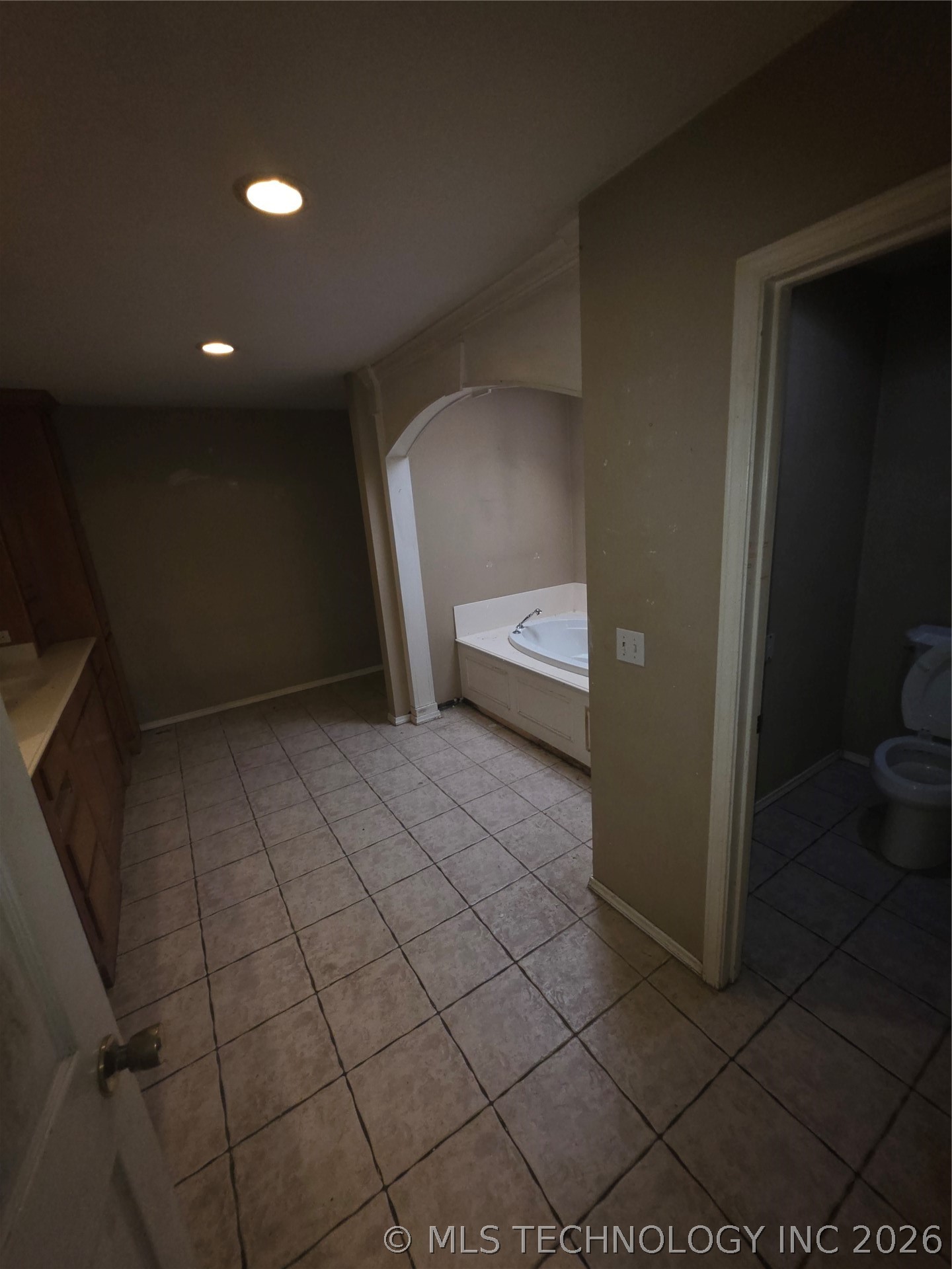 1819 W Evergreen Street Durant OK 74701