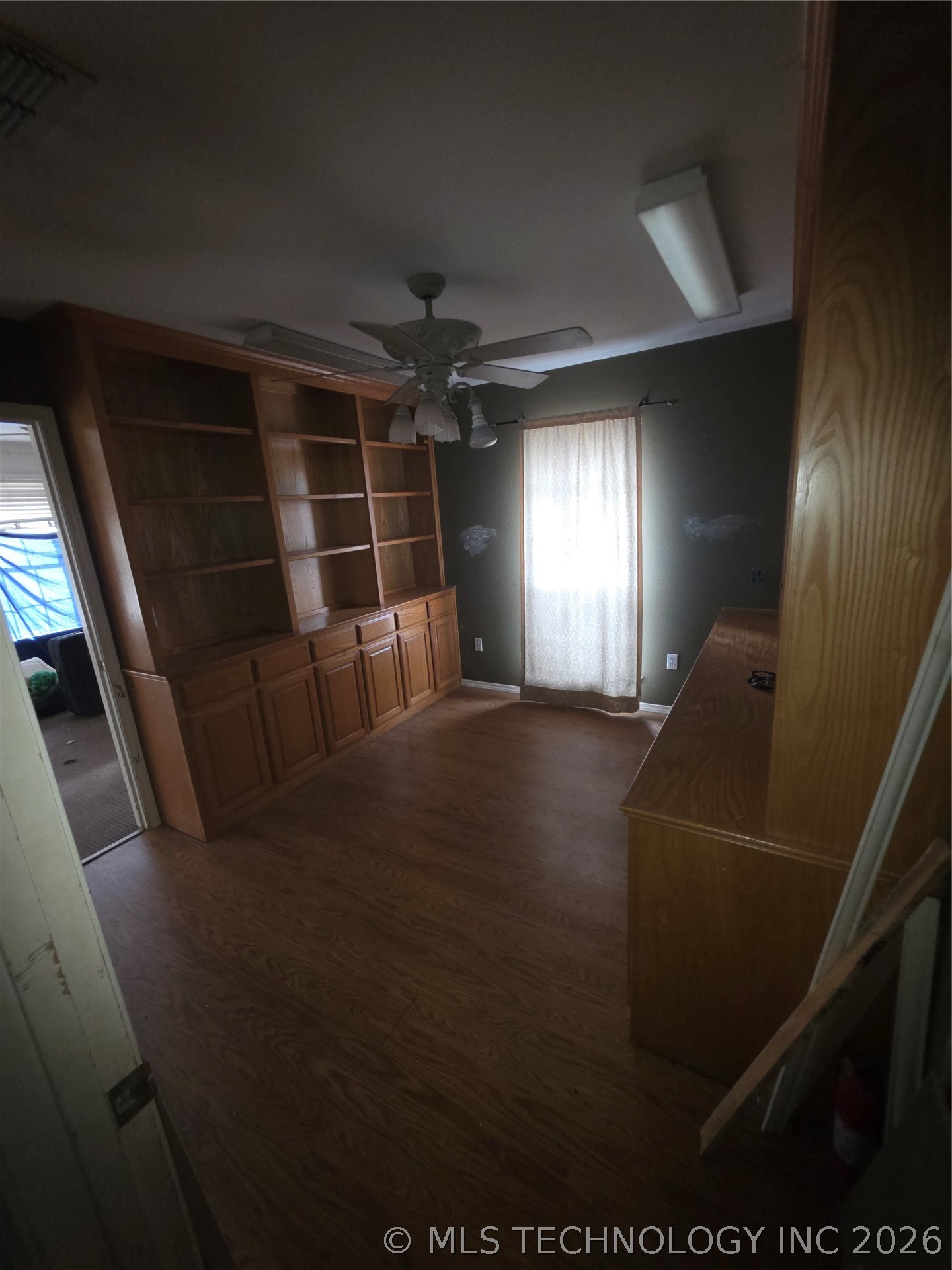 1819 W Evergreen Street Durant OK 74701