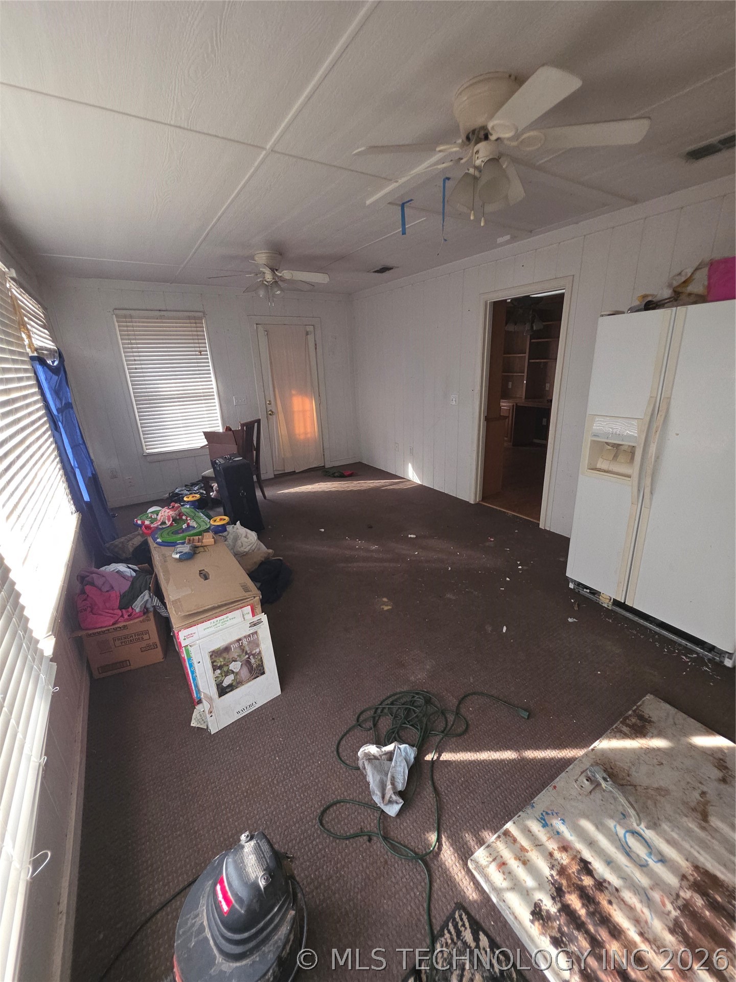 1819 W Evergreen Street Durant OK 74701