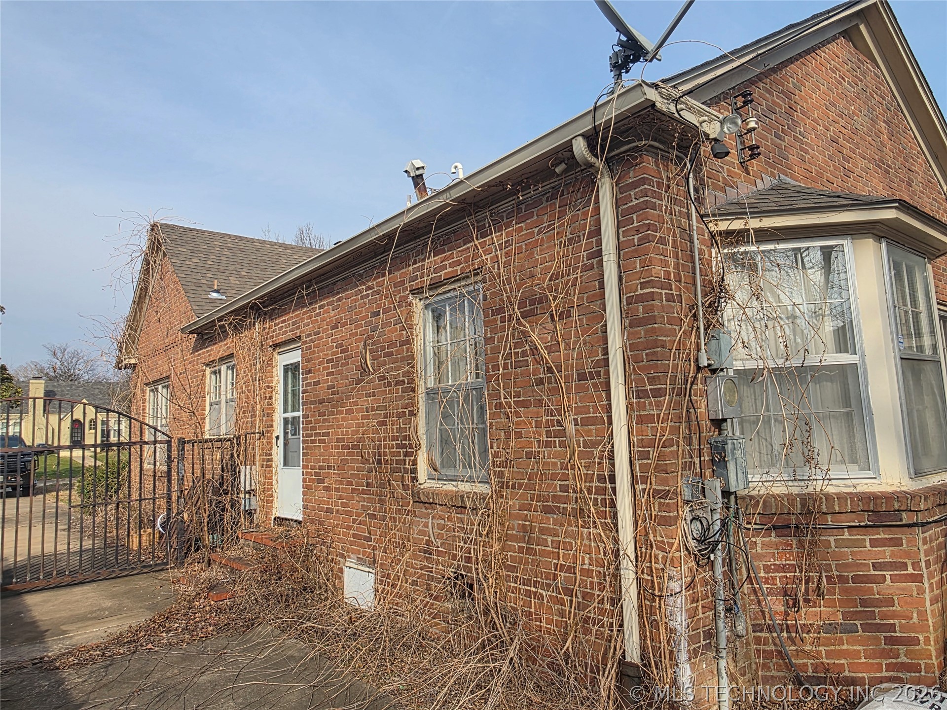 1819 W Evergreen Street Durant OK 74701