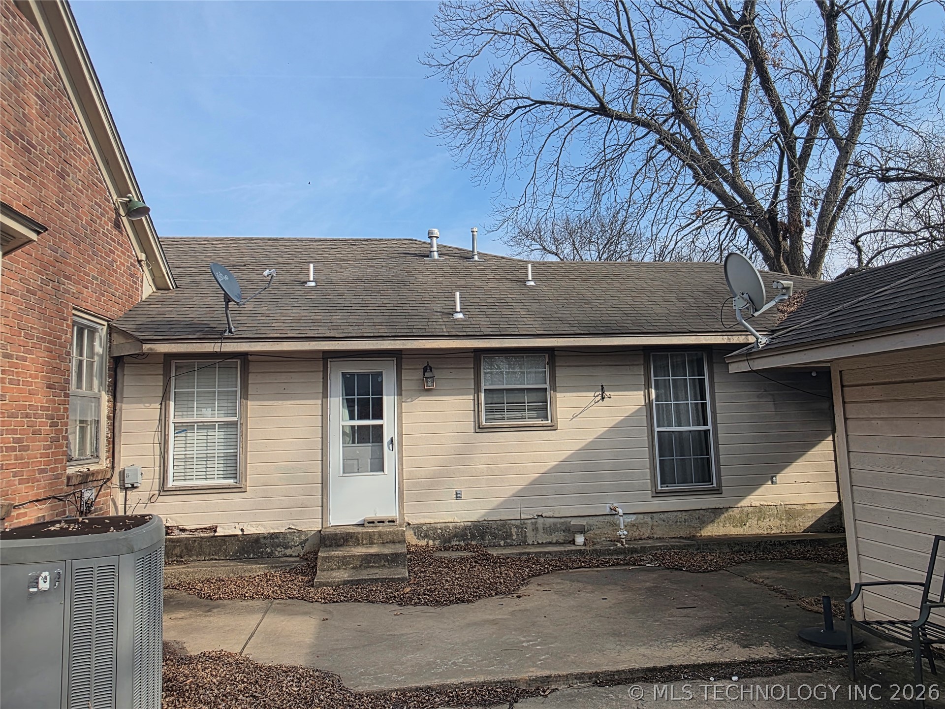 1819 W Evergreen Street Durant OK 74701