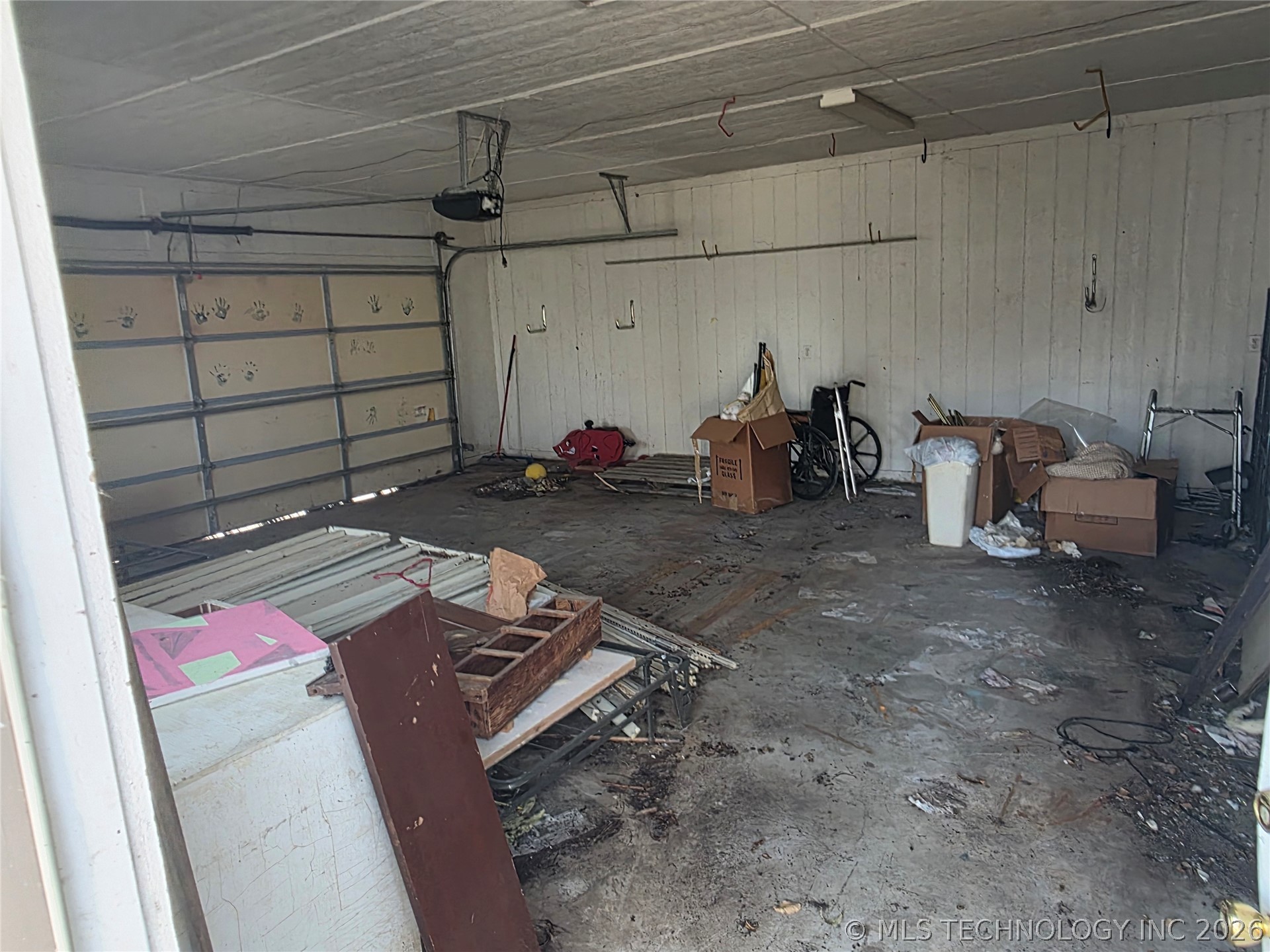 1819 W Evergreen Street Durant OK 74701