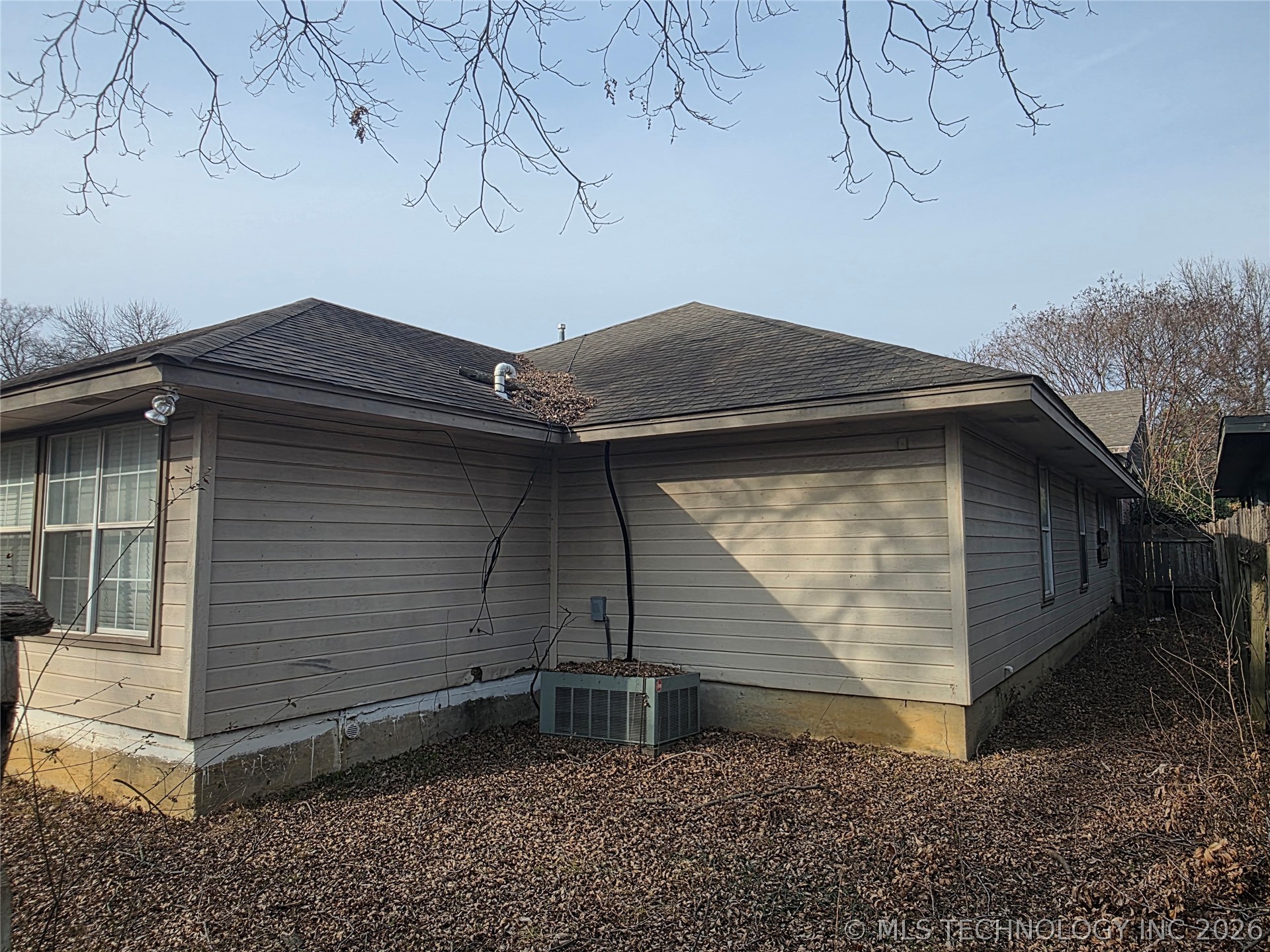 1819 W Evergreen Street Durant OK 74701